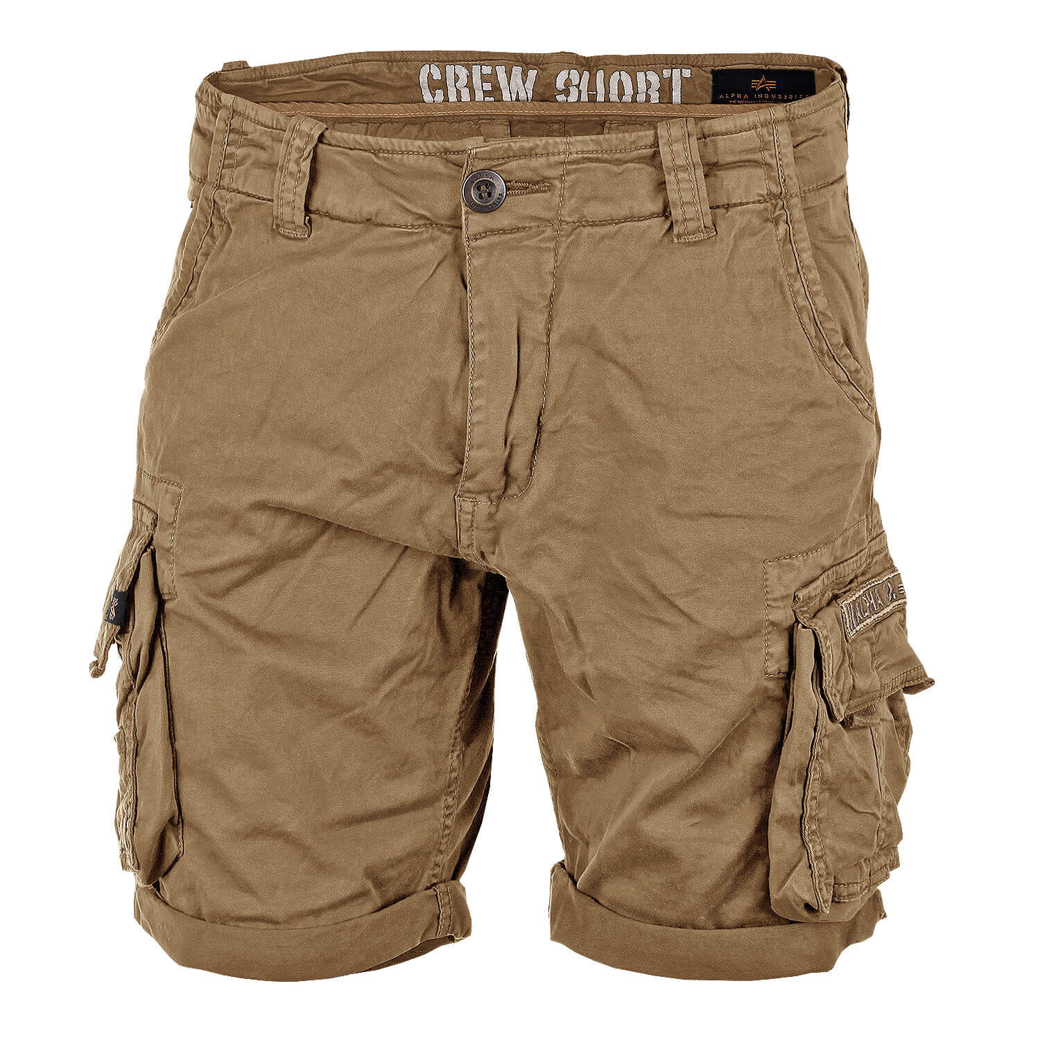 Crew Shorts