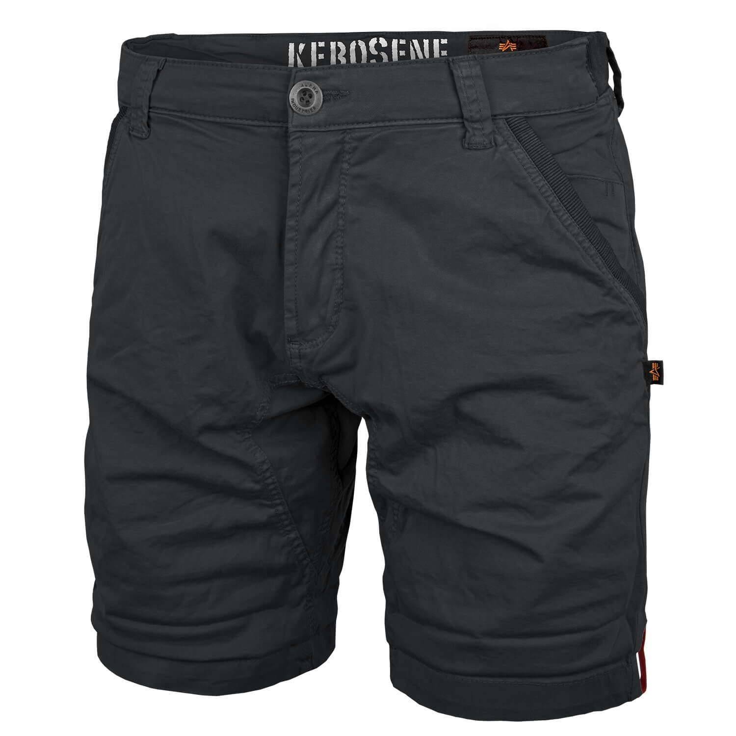Kerosene Shorts (Sale)