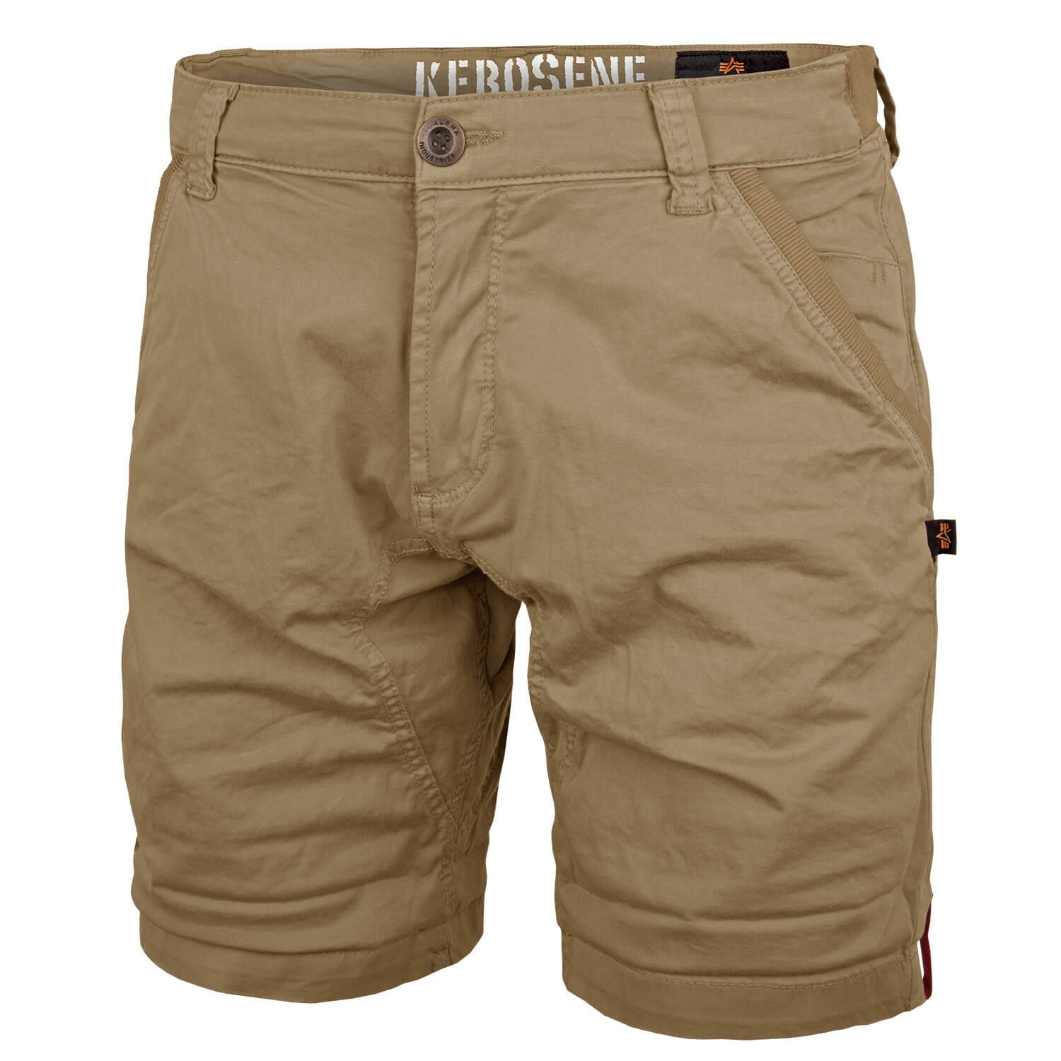 Kerosene Shorts (Sale)