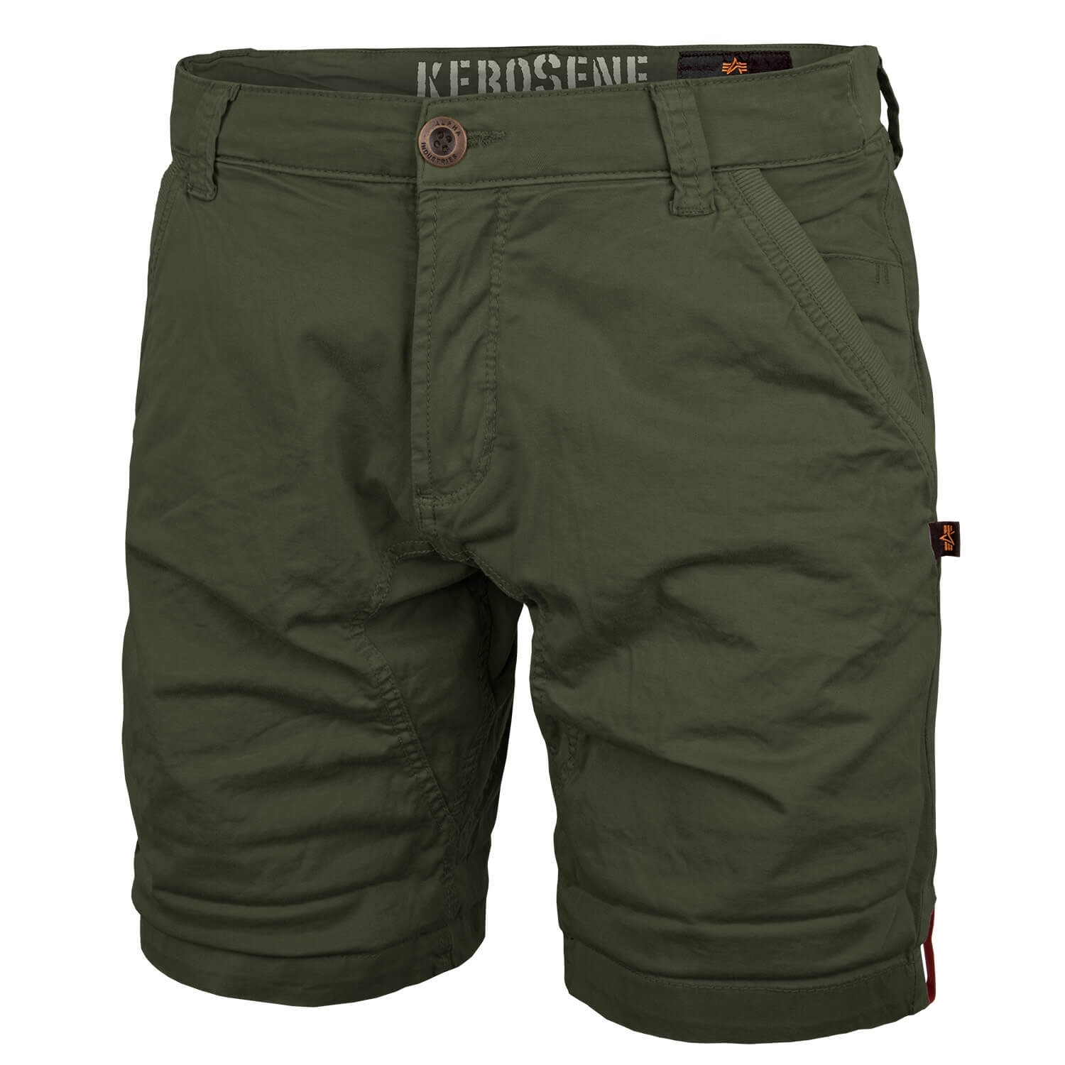 Kerosene Shorts (Sale)