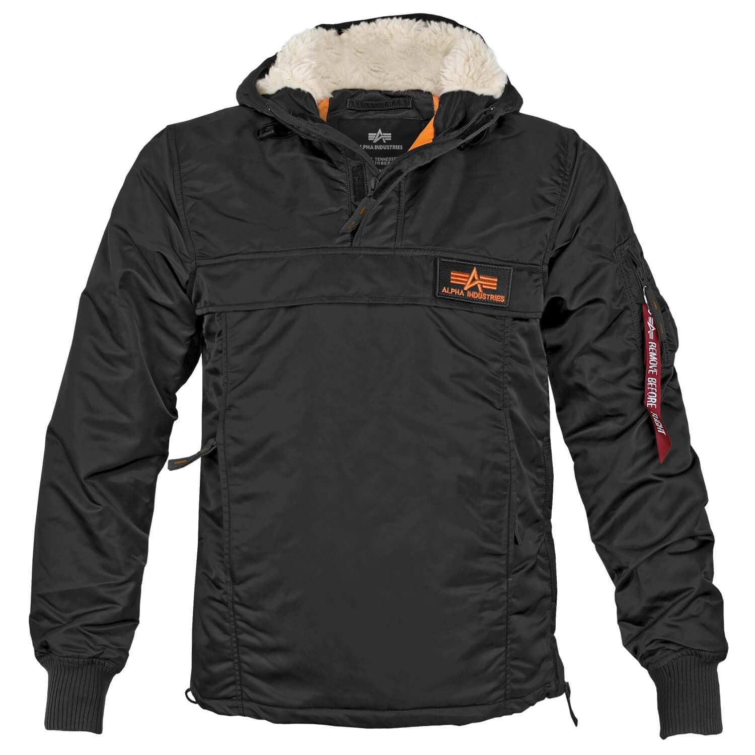 HPO Windbreaker Anorak (Sale)