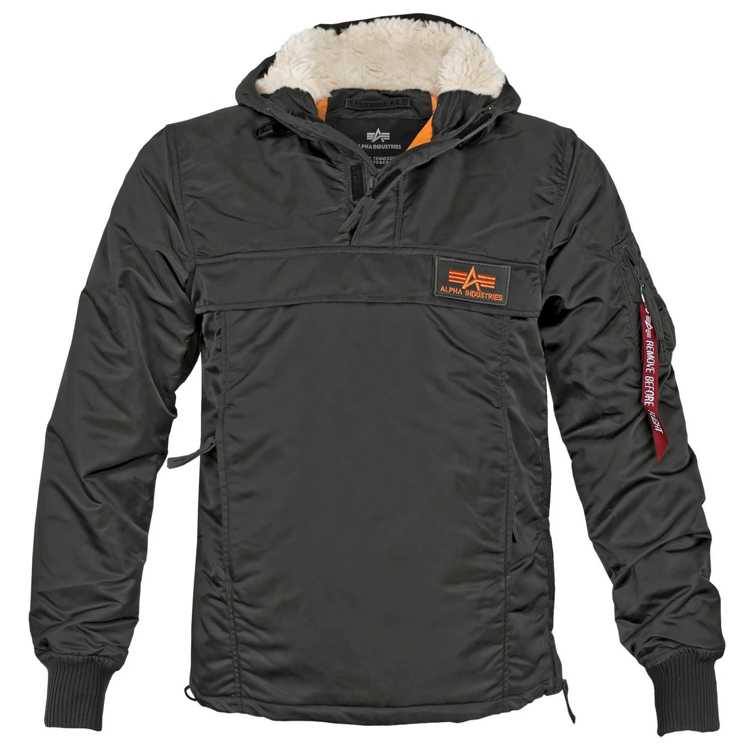 HPO Windbreaker Anorak (Sale)