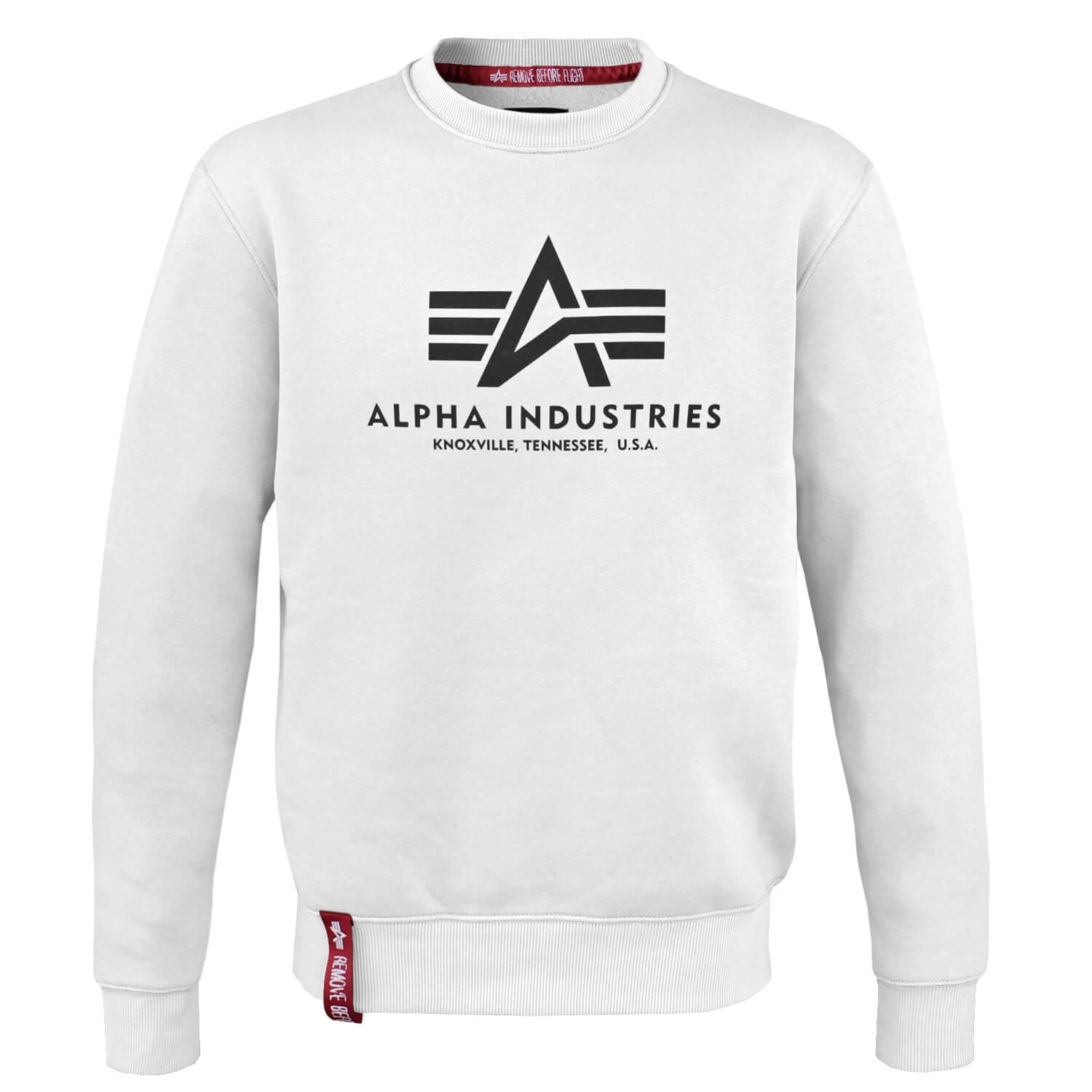 Basic Sweater