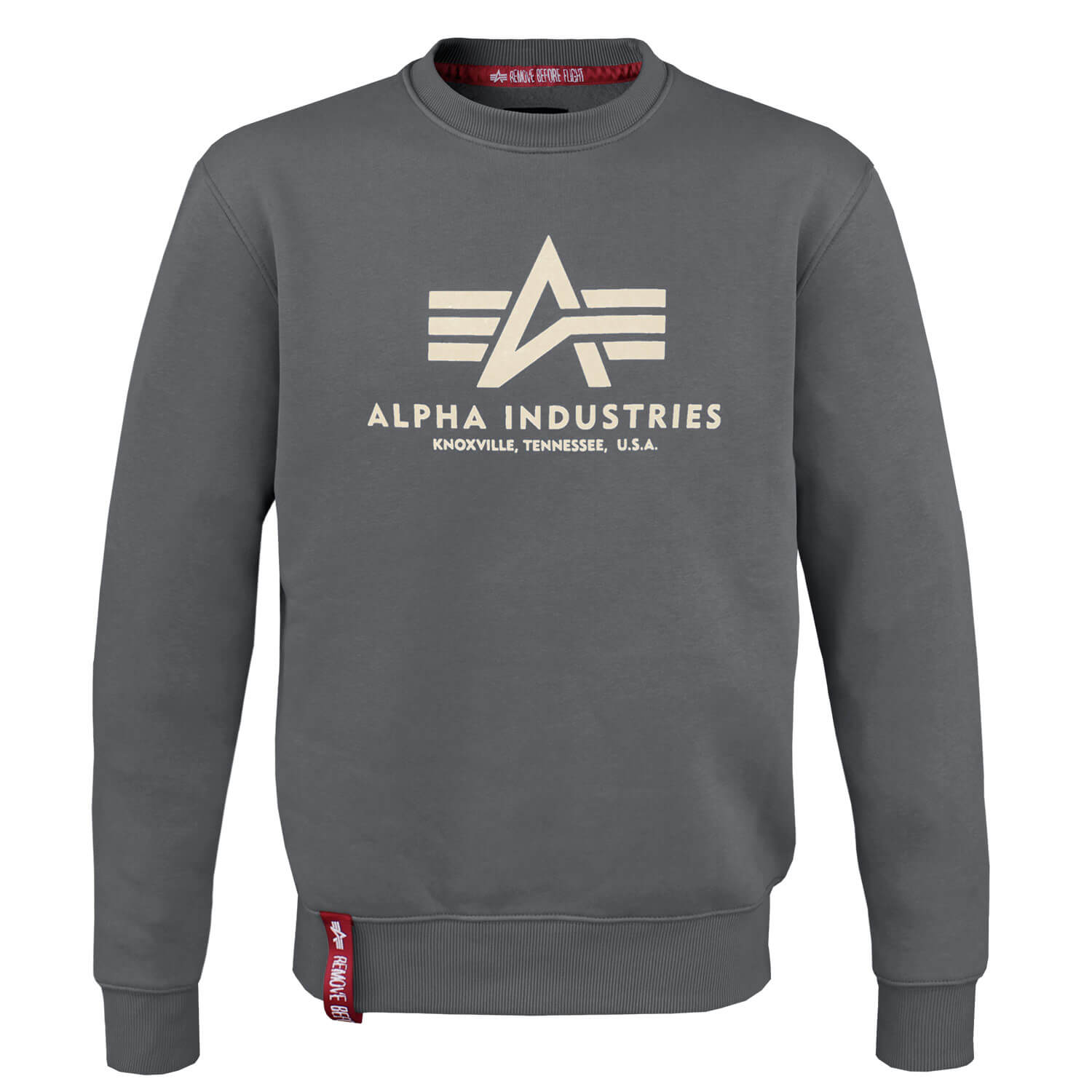Basic Sweater