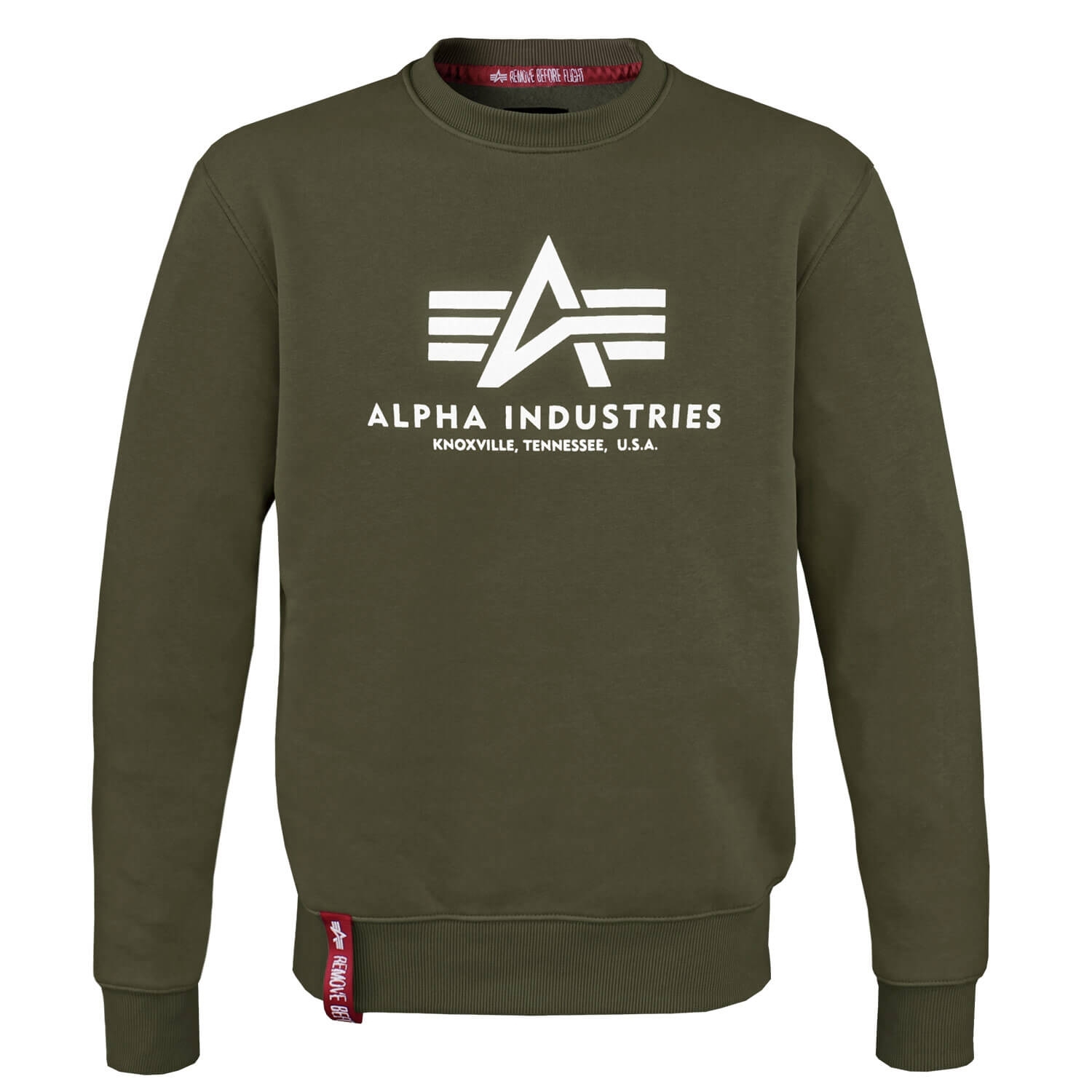 Basic Sweater