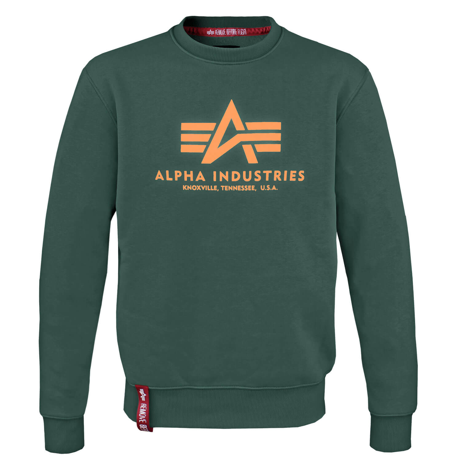 Basic Sweater (Sale)