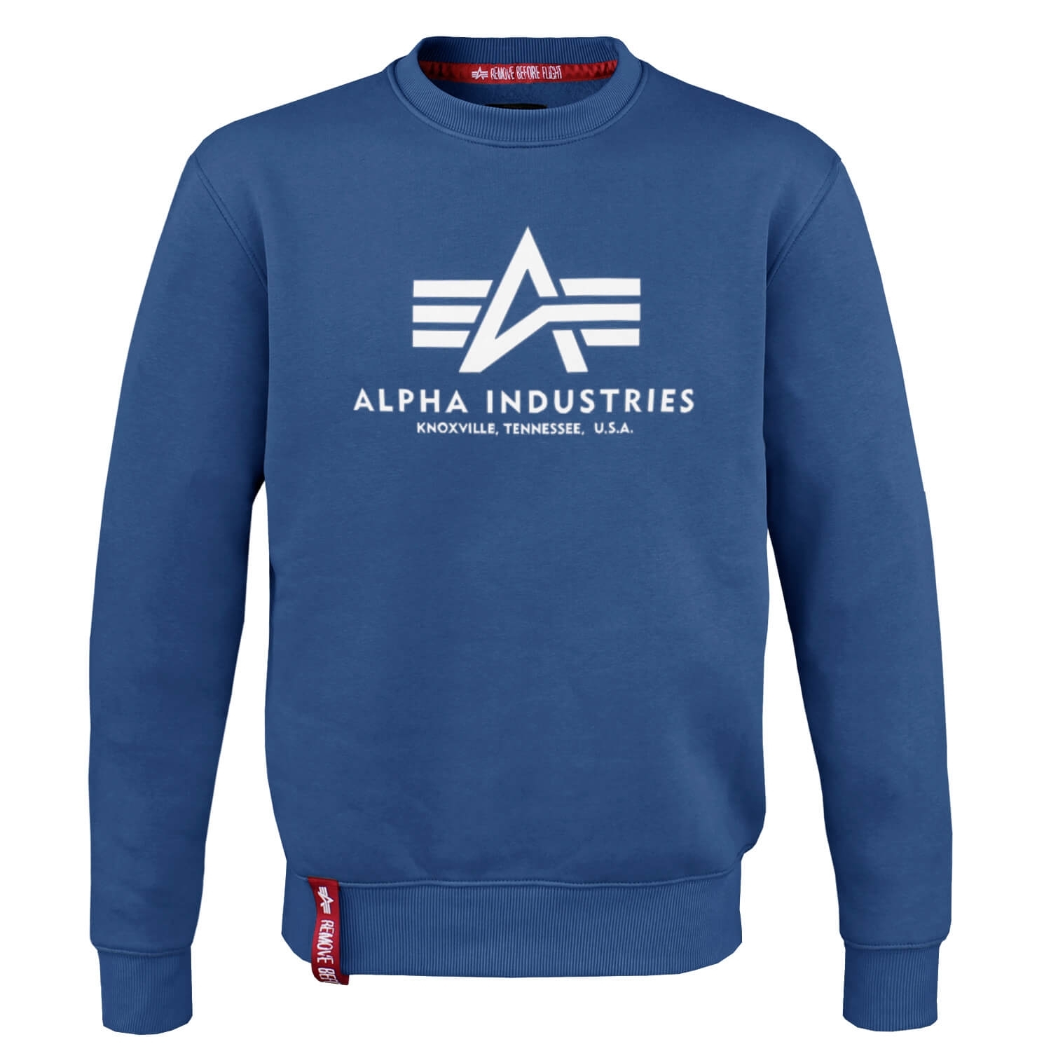 Basic Sweater (Sale)
