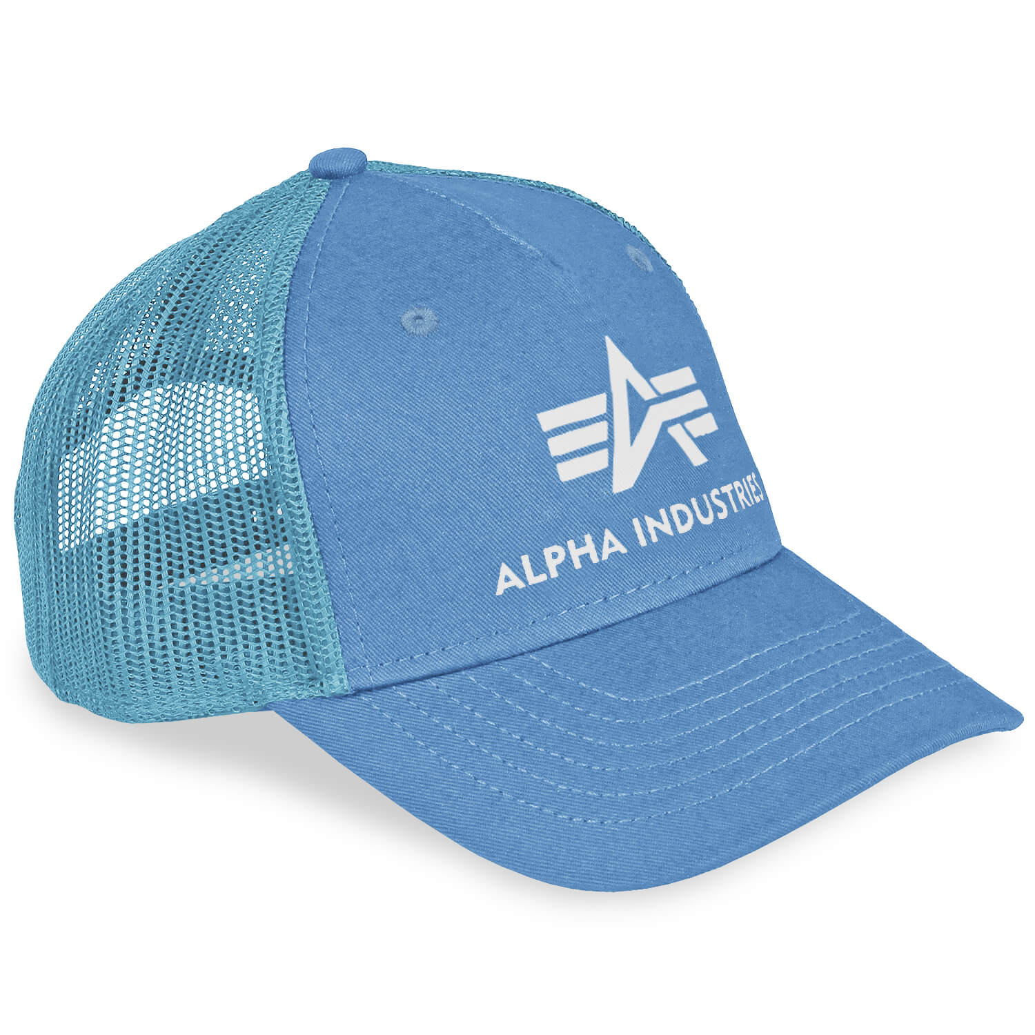 Basic Trucker Cap (Sale)