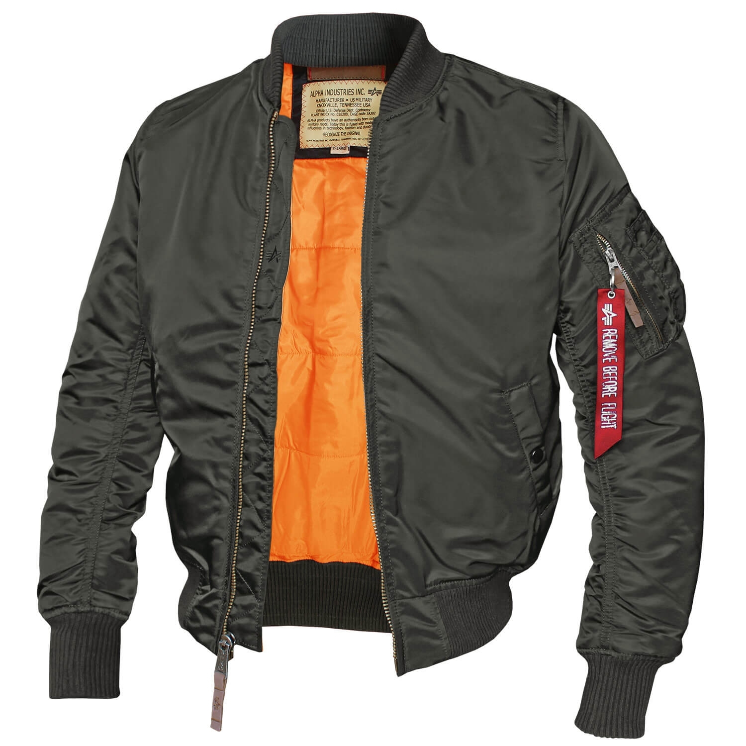 MA-1 VF 59 Bomberjacke