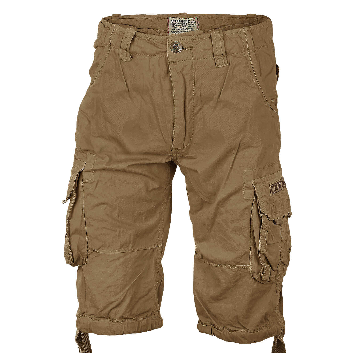 Jet Shorts (Sale)