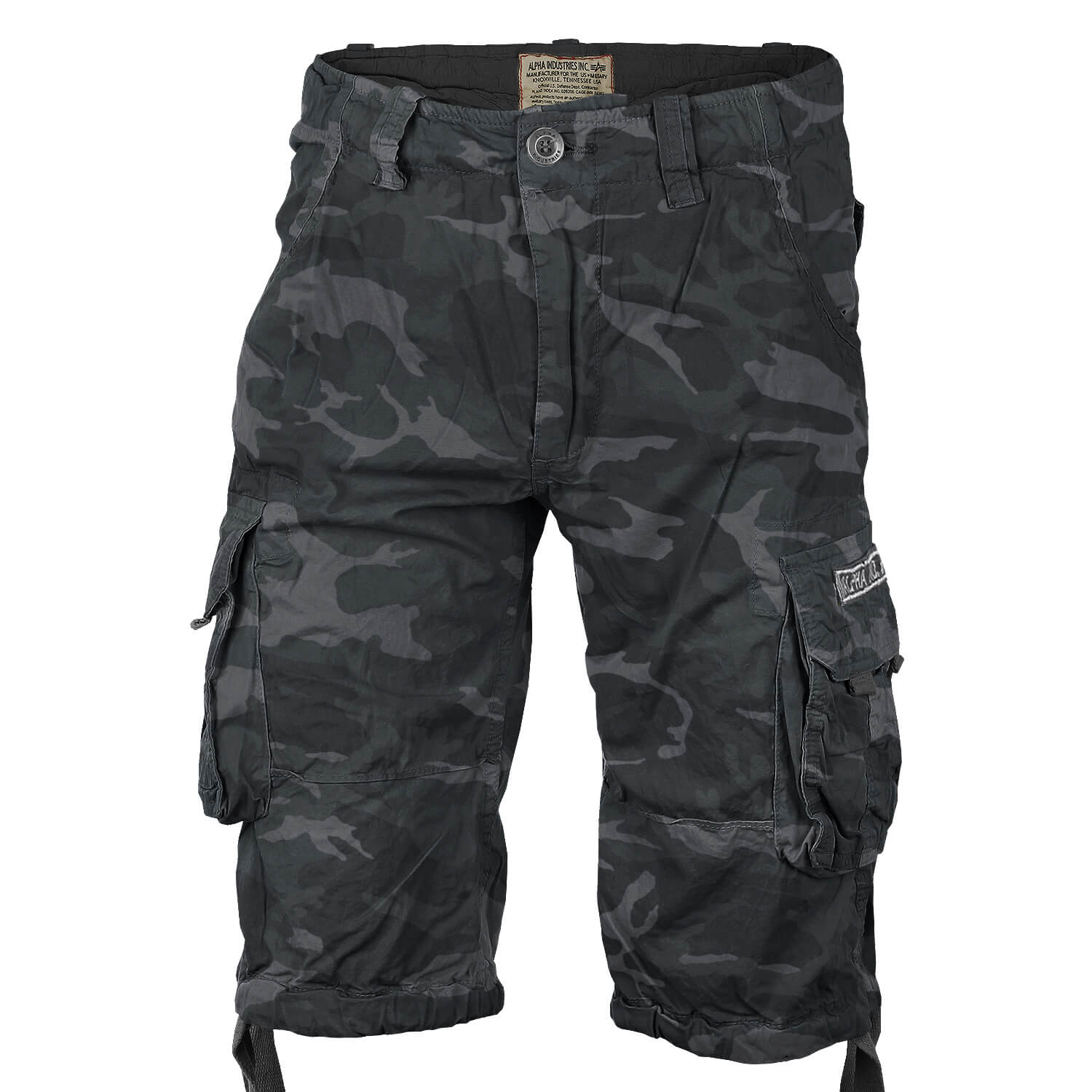 Jet Shorts