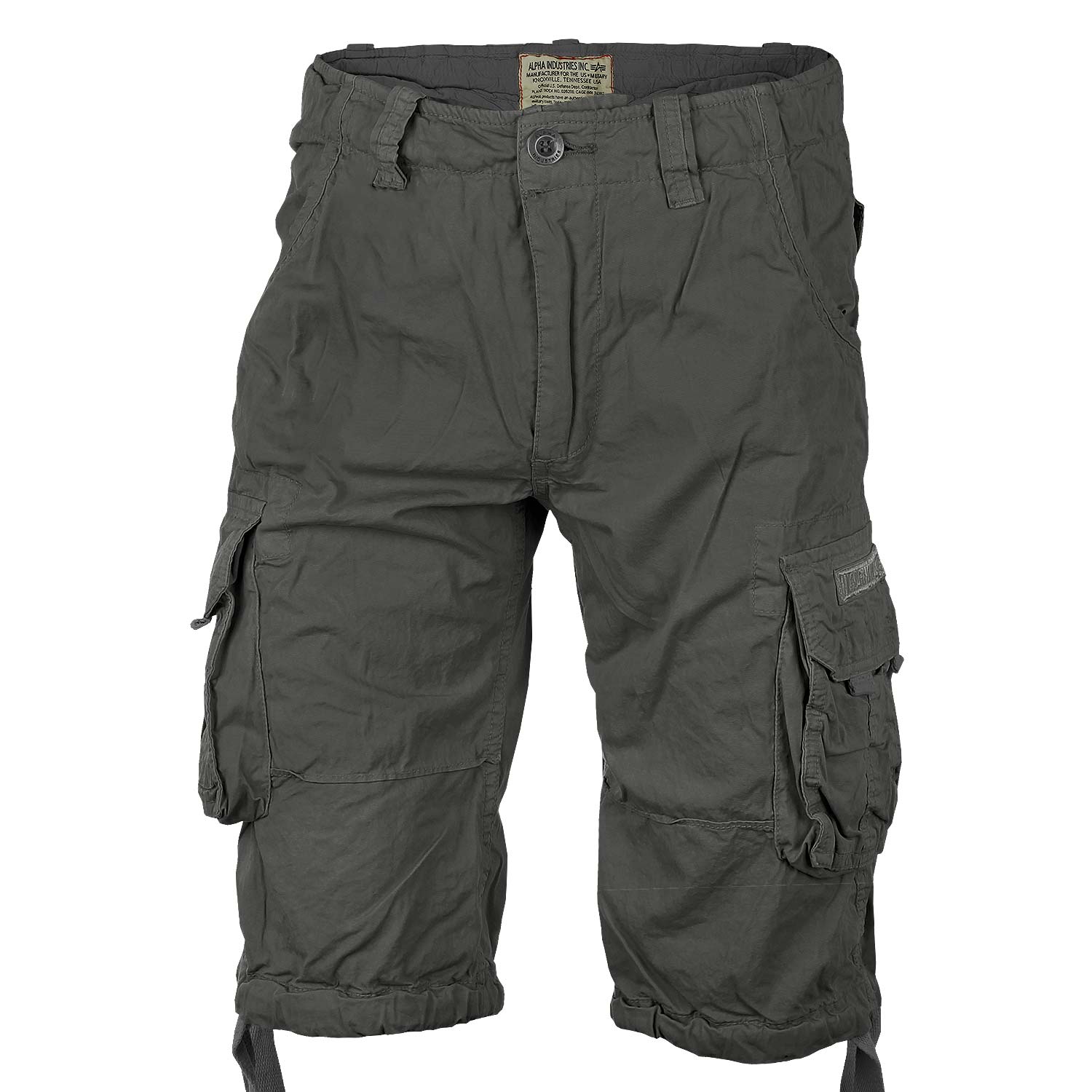 Jet Shorts