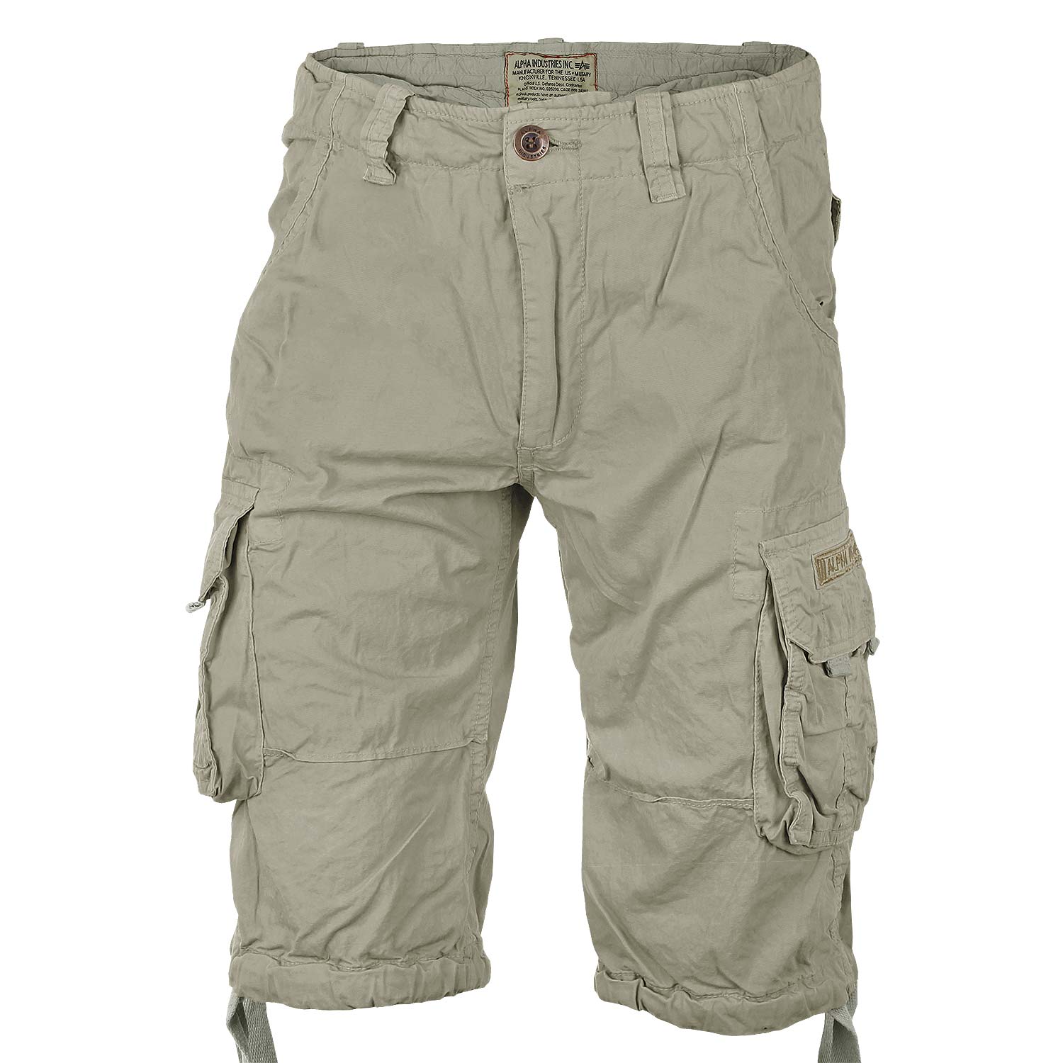 Jet Shorts