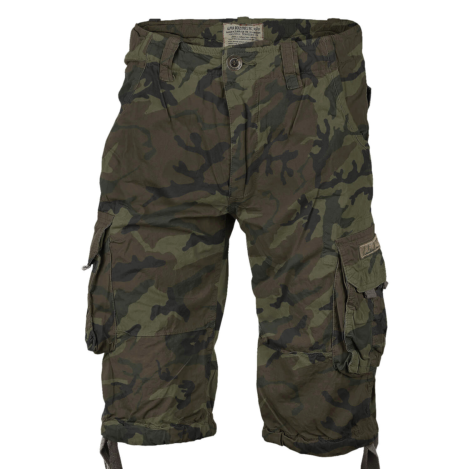 Jet Shorts (Sale)