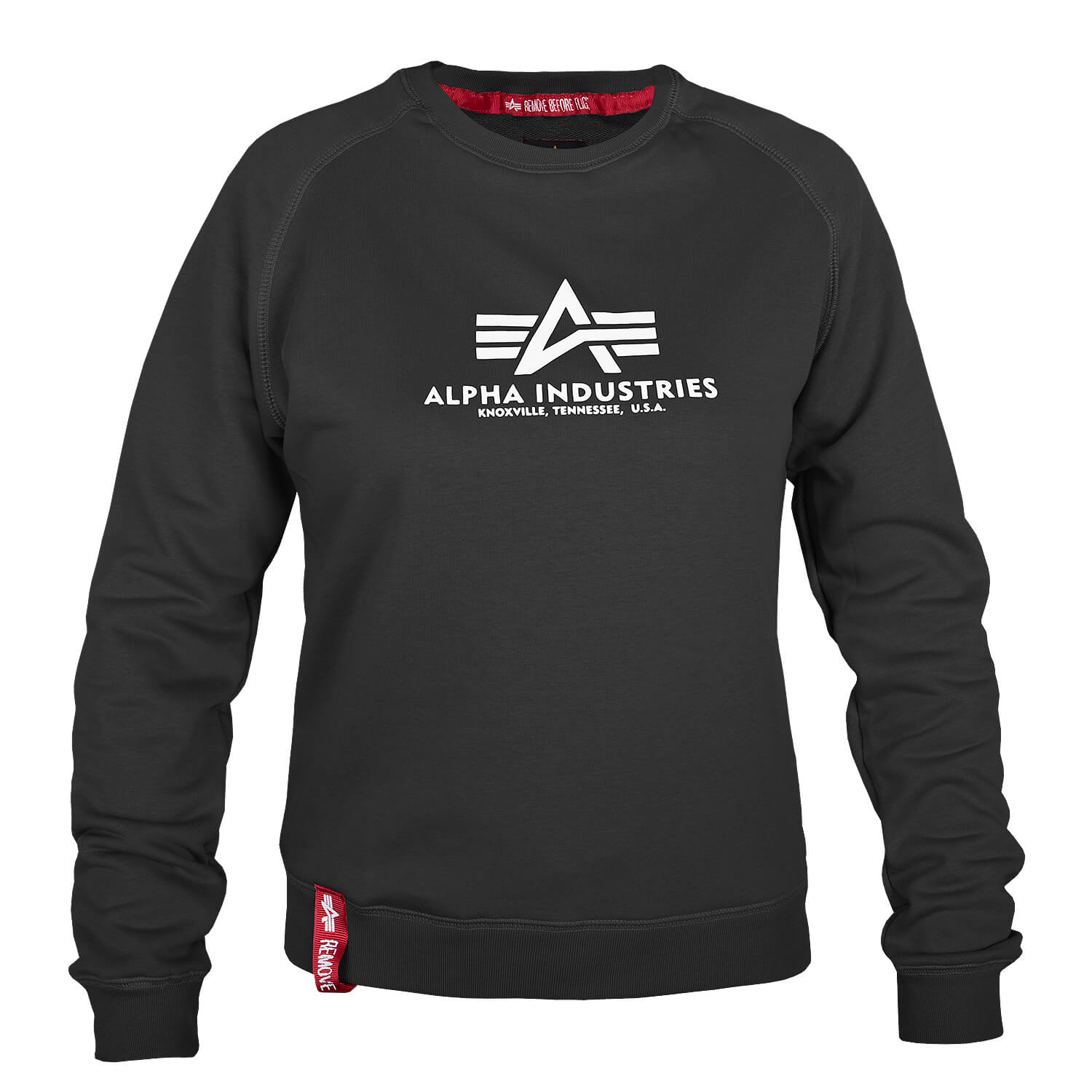 New Basic Sweater Wmn (Sale)