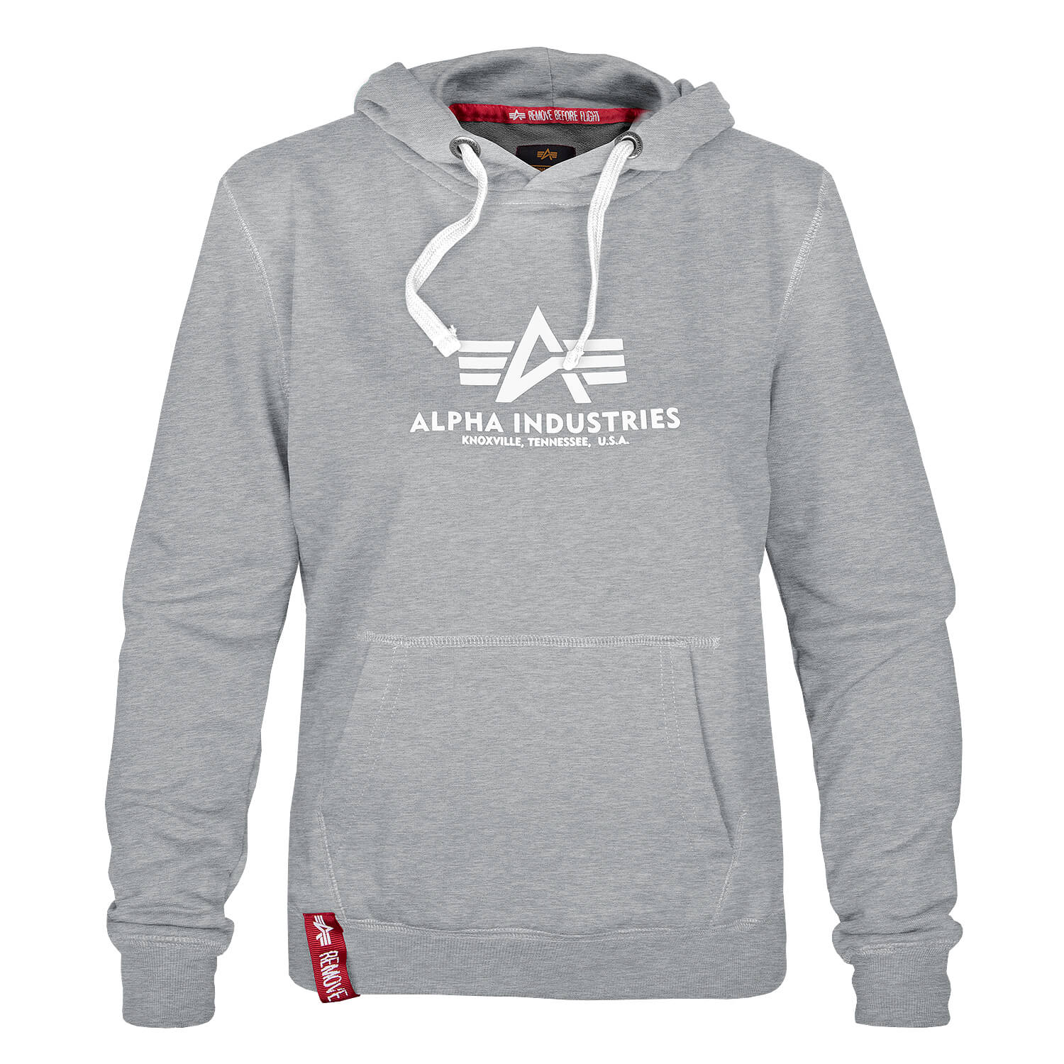 New Basic Hoody Wmn (Sale)