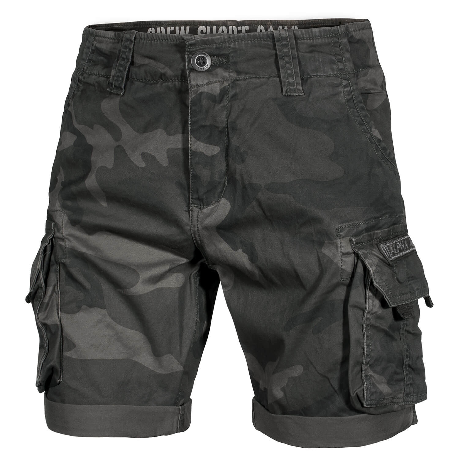 Crew Shorts