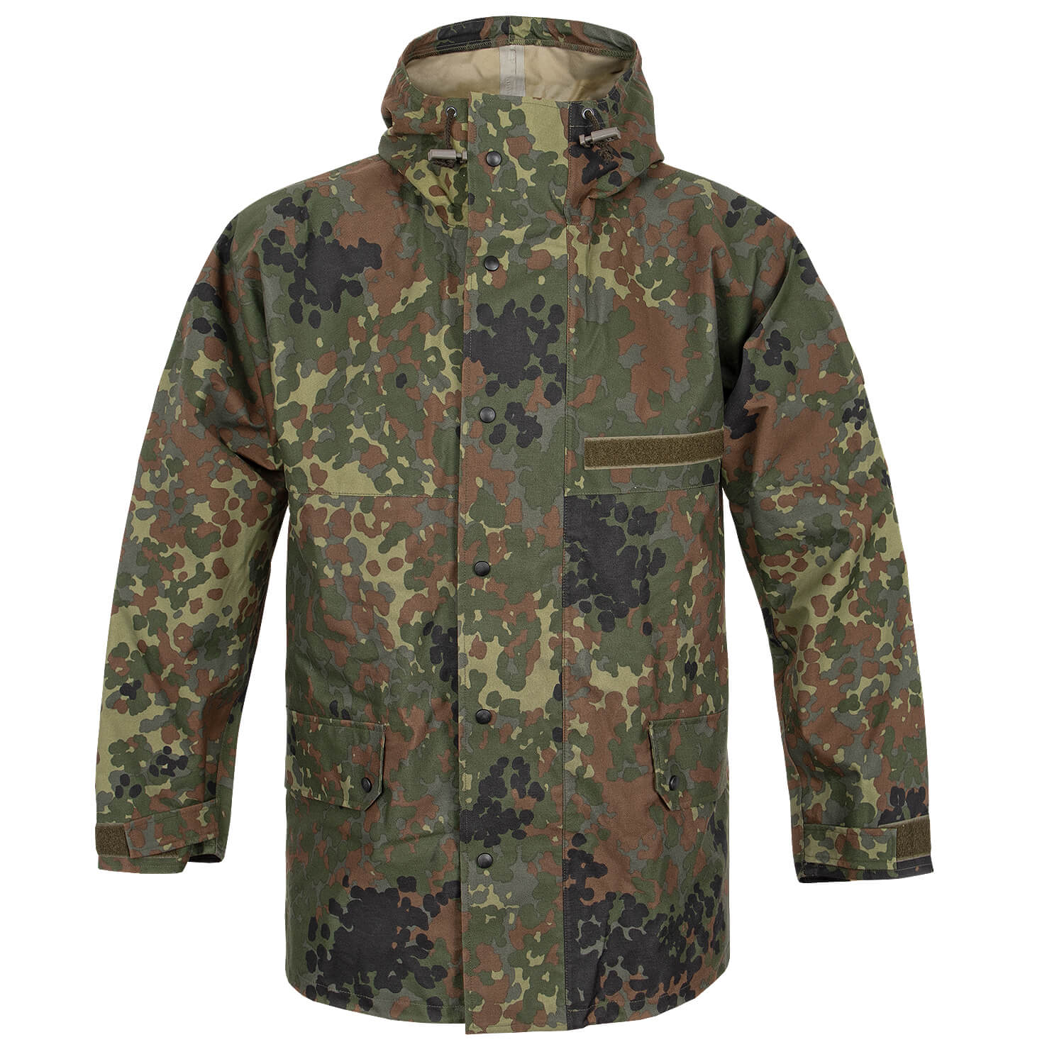 BW Regenjacke neues Modell gebraucht (Sale)