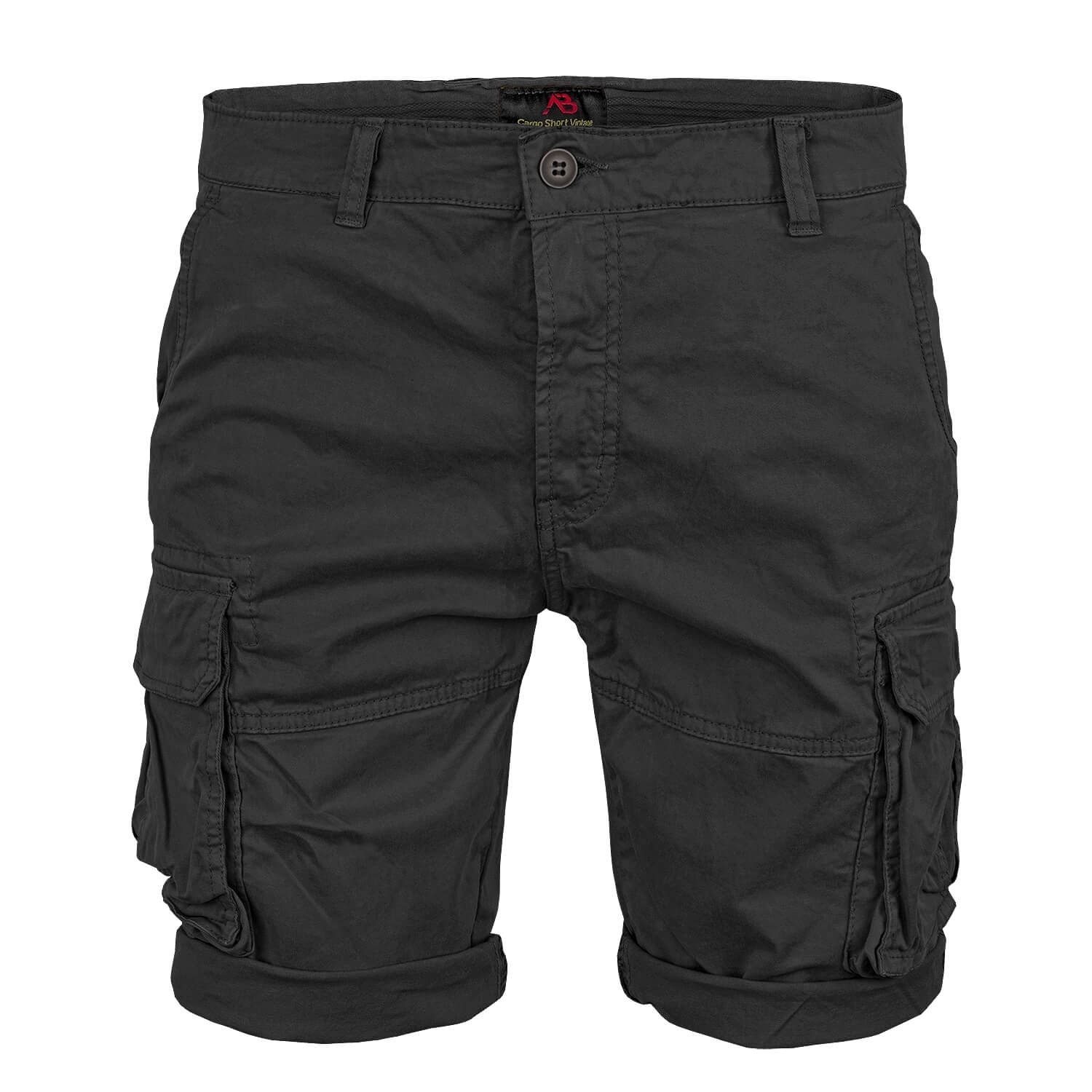 Vintage Cargo Shorts Eagle