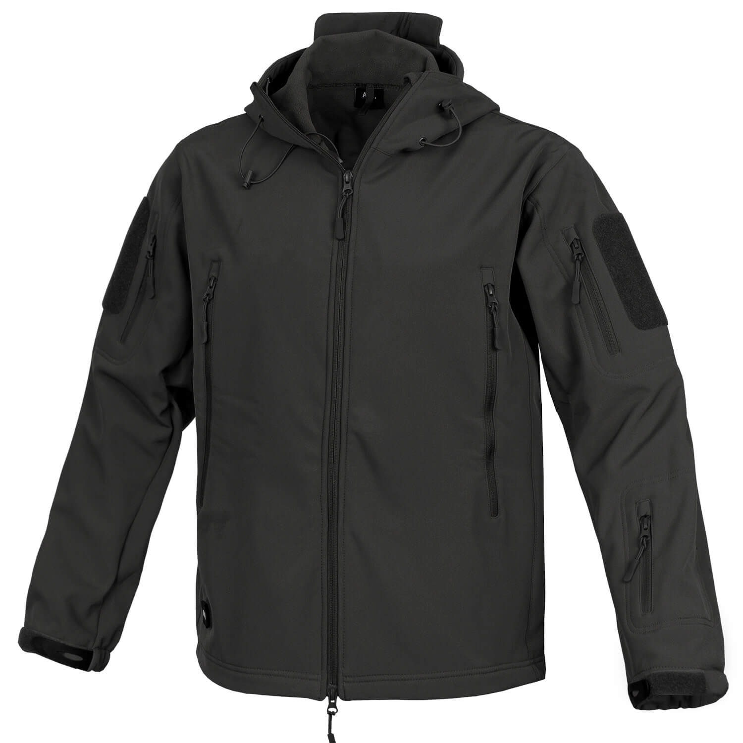 Softshell Jacke Delta