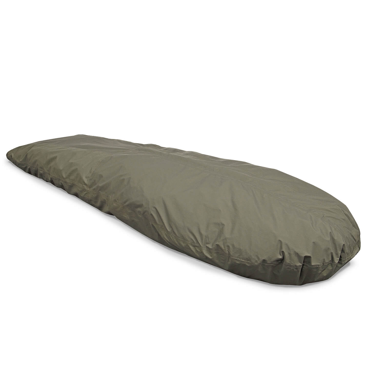 Bundeswehr Biwaksack / Schlafsackhülle Original gebraucht