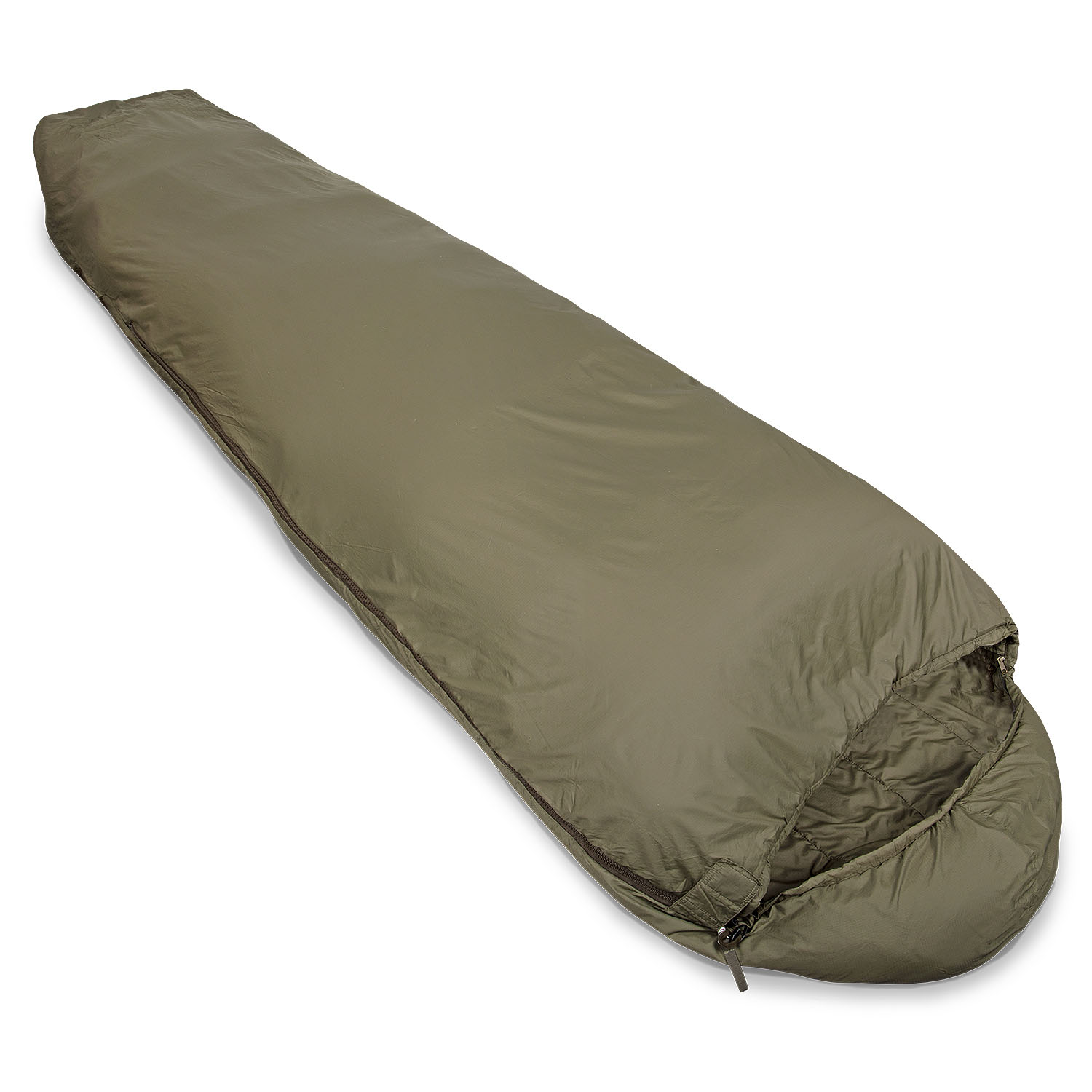BW Schlafsack Tropen Original gebraucht