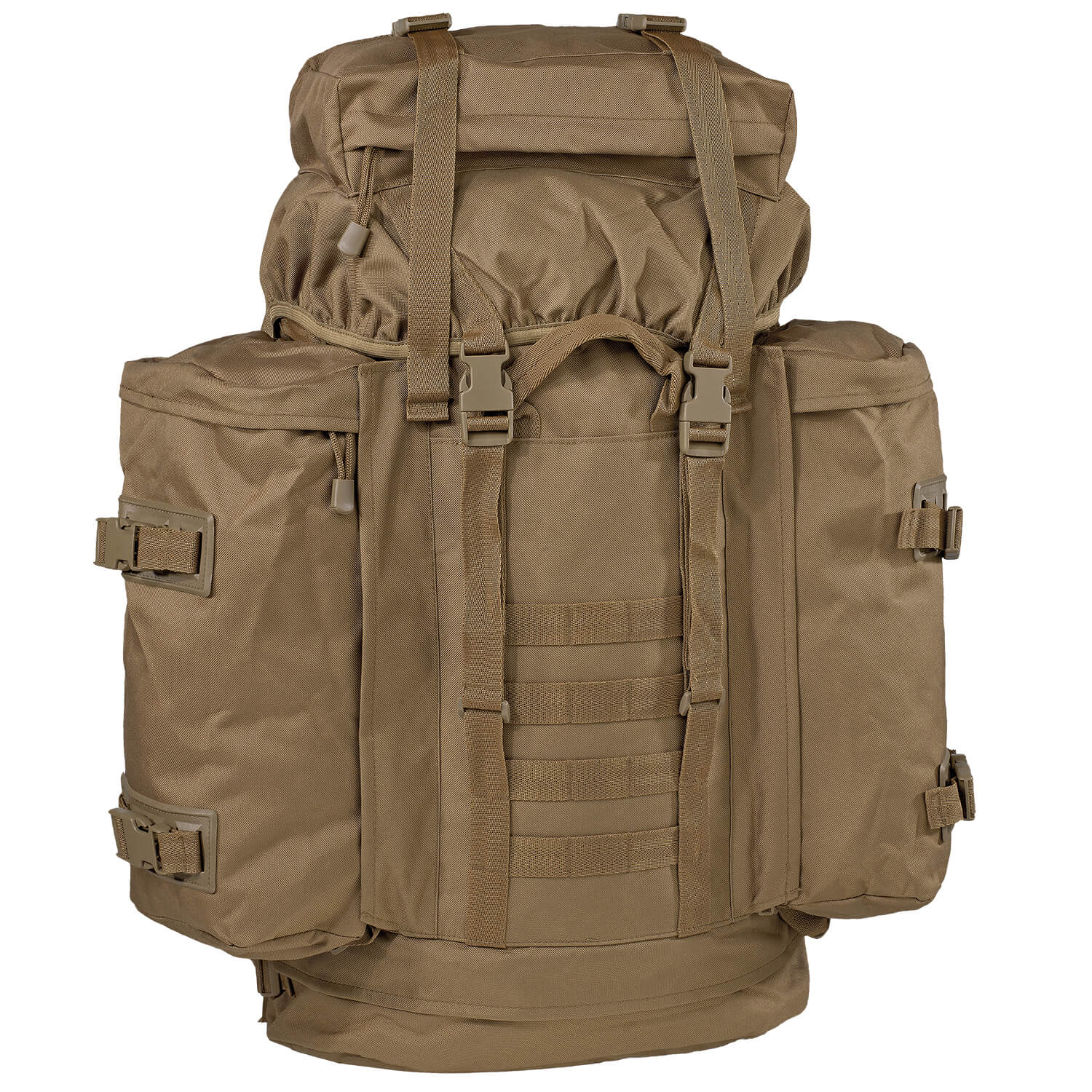 Mountain Rucksack