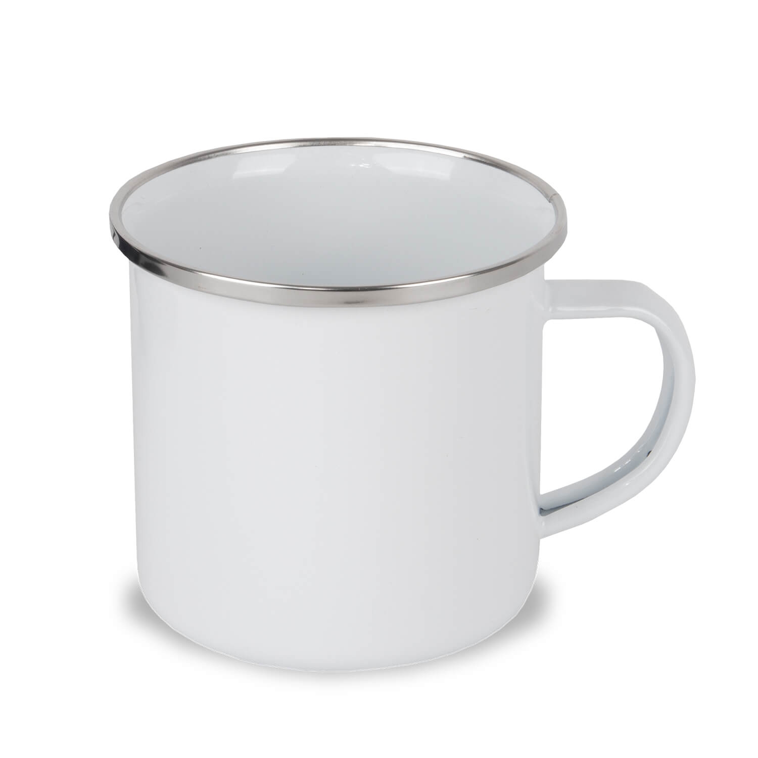 Emaille Tasse 350 ml