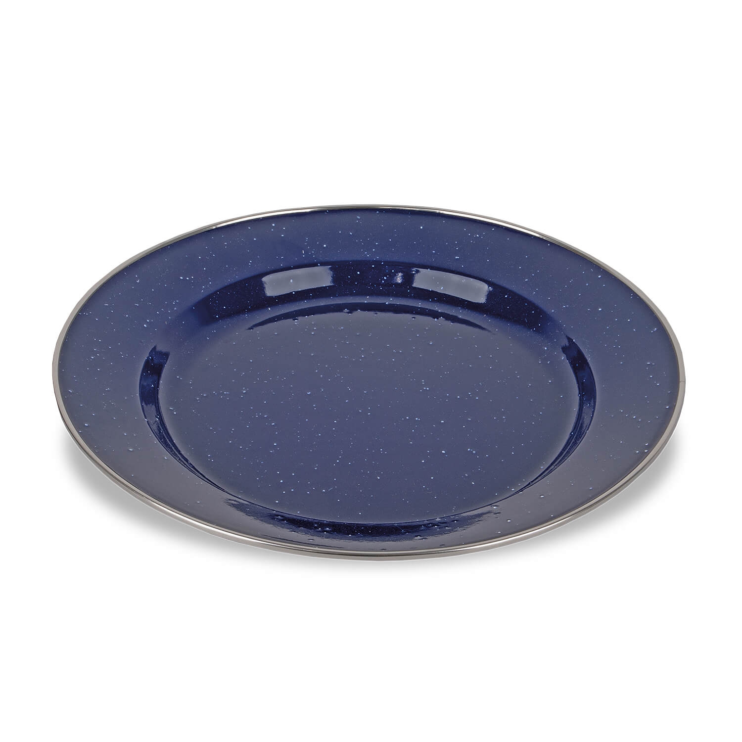 Emaille Teller 25 cm