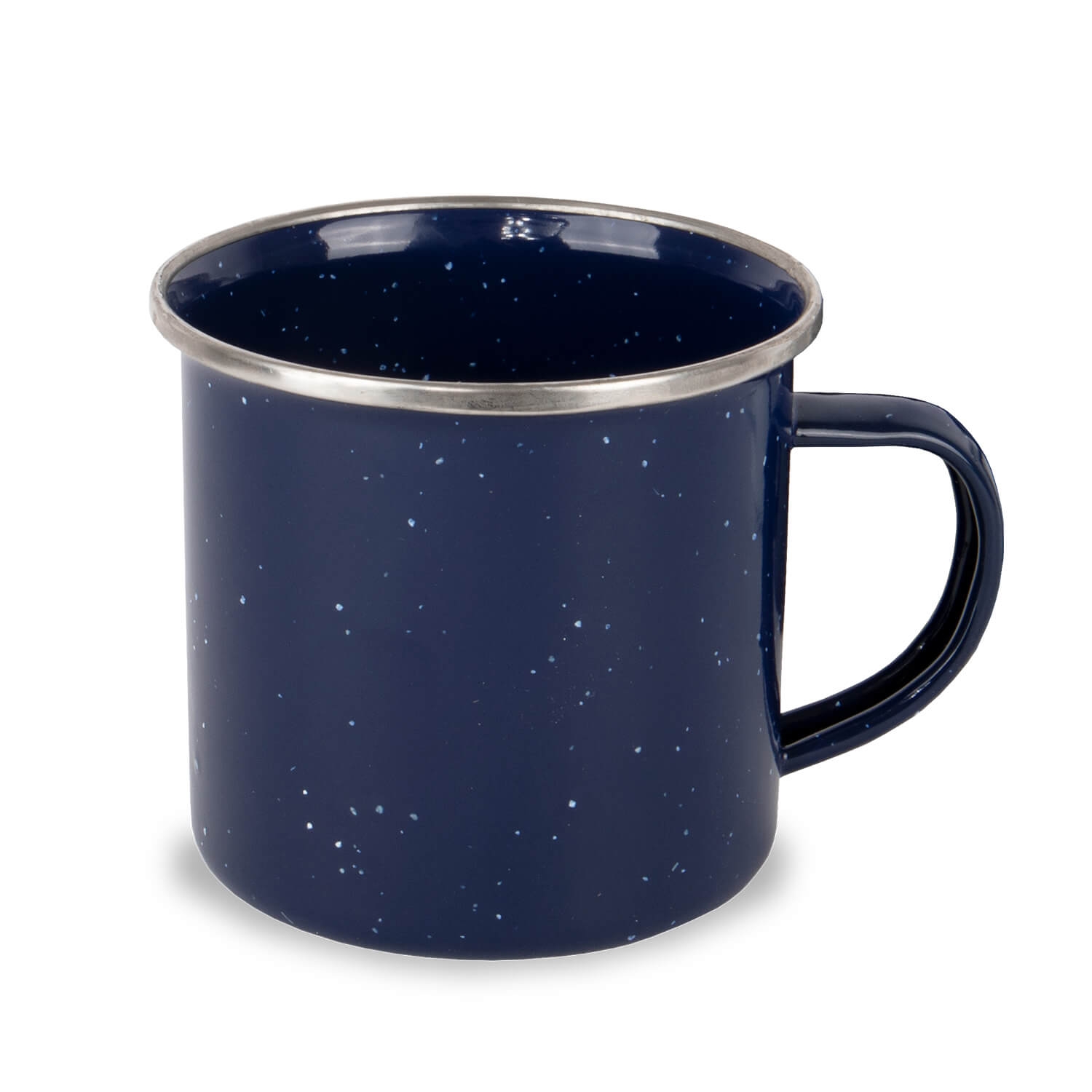 Emaille Tasse 350 ml