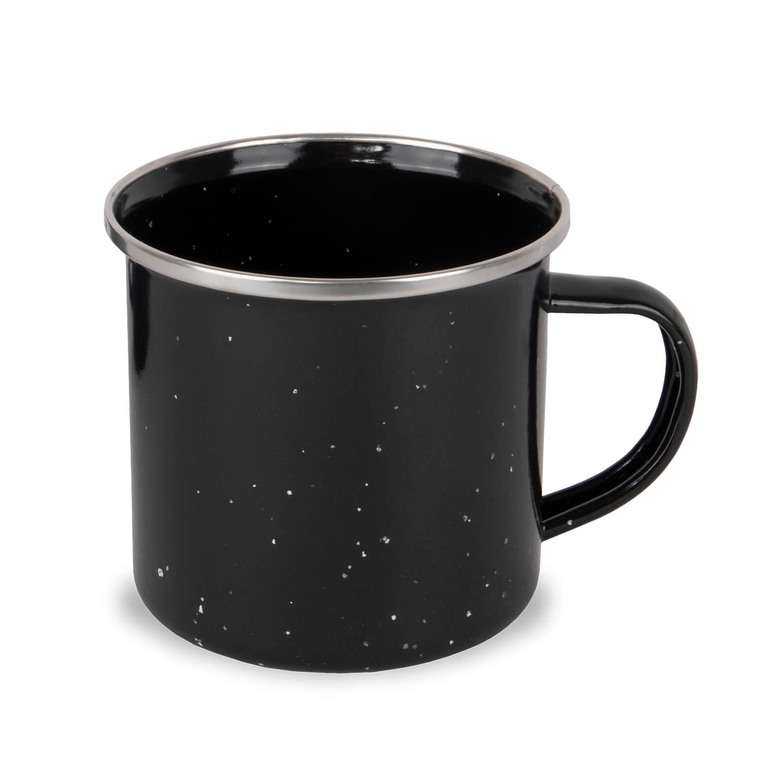 Emaille Tasse 350 ml