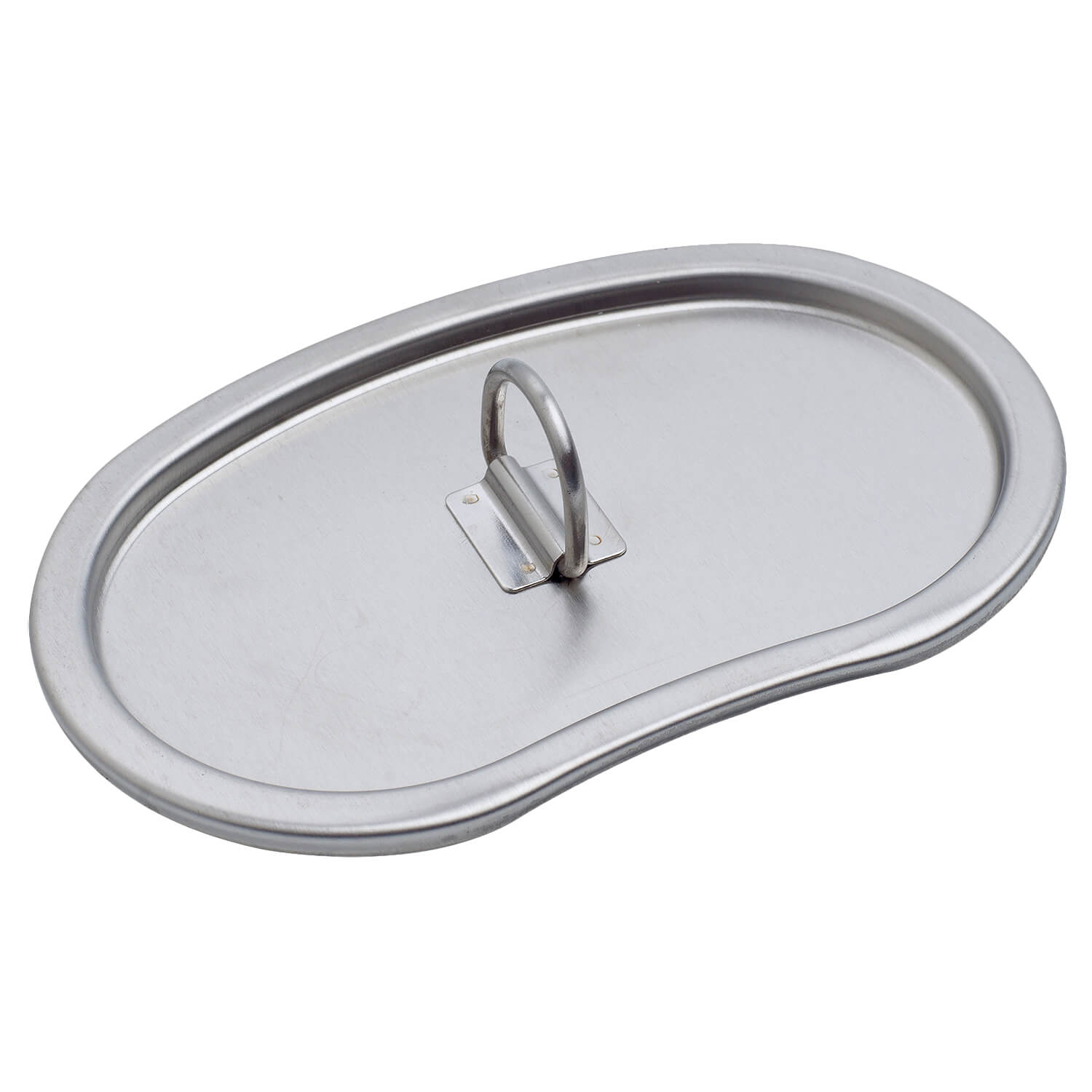 Deckel für US Becher Edelstahl