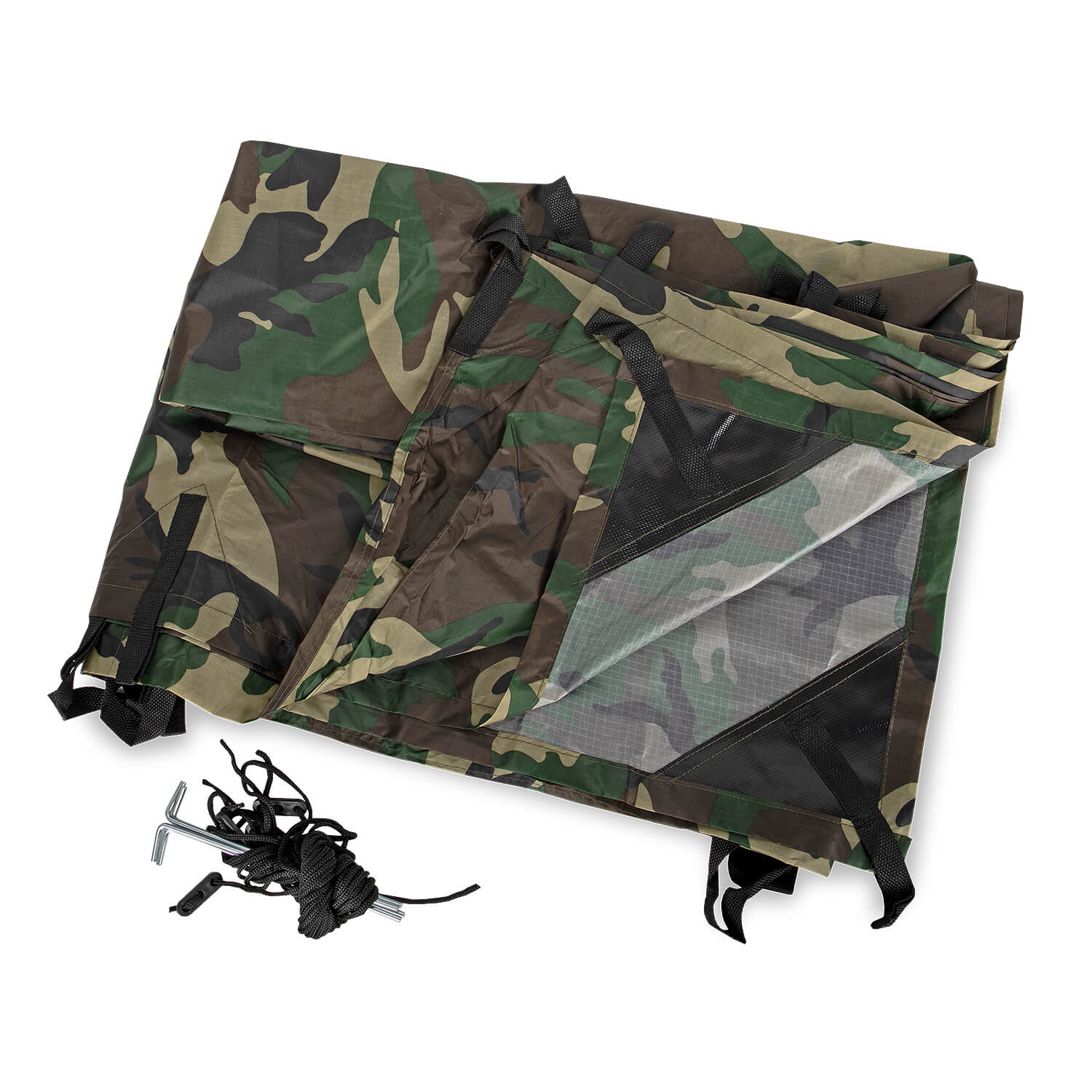 Tarp Basha