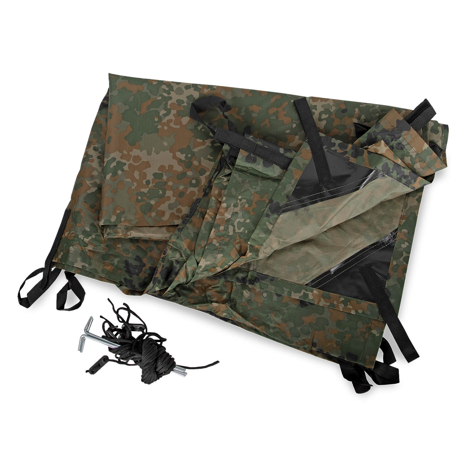 Tarp Basha