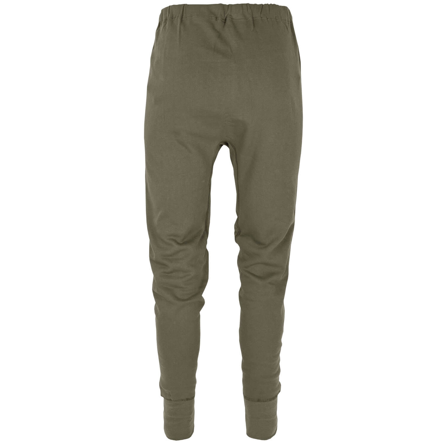 BW Unterhose Plüsch nach TL