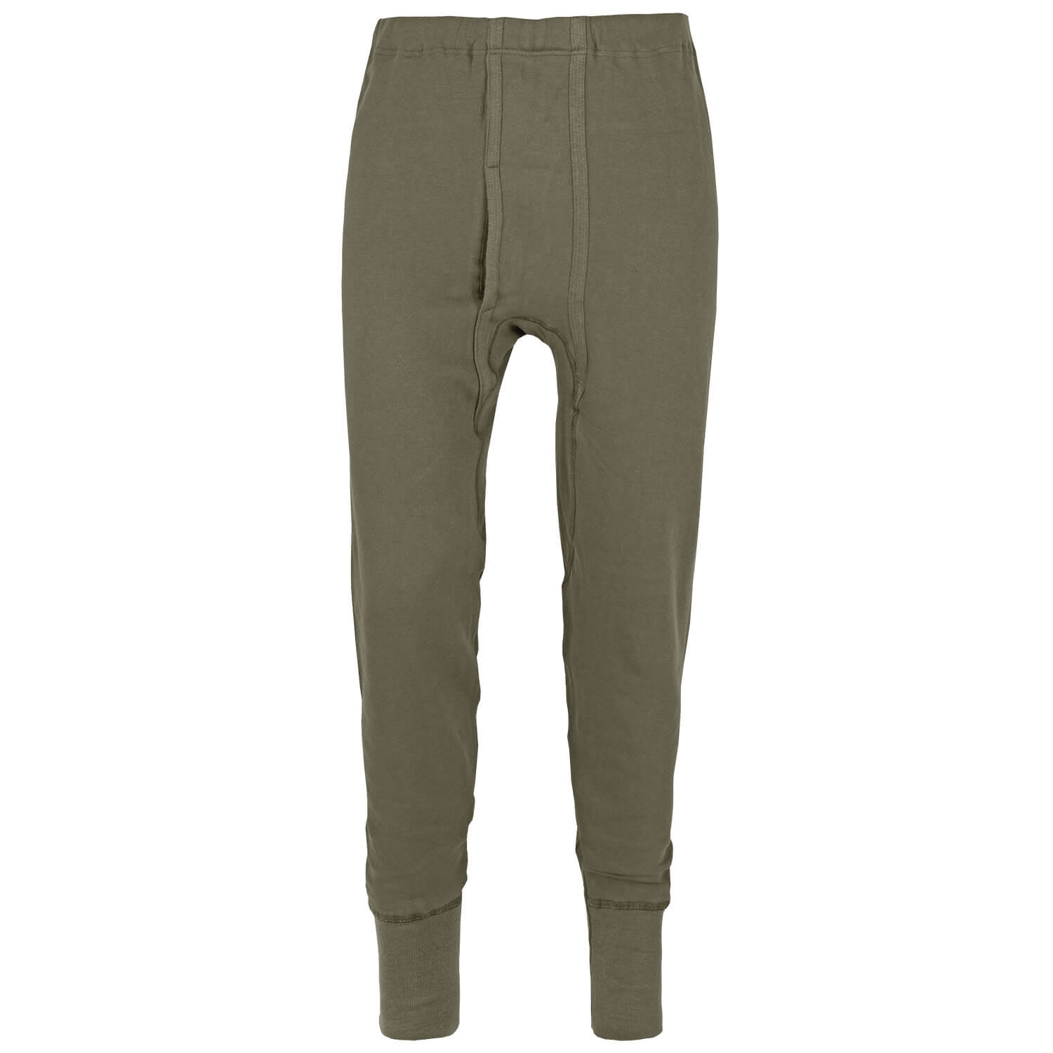 BW Unterhose Plüsch nach TL