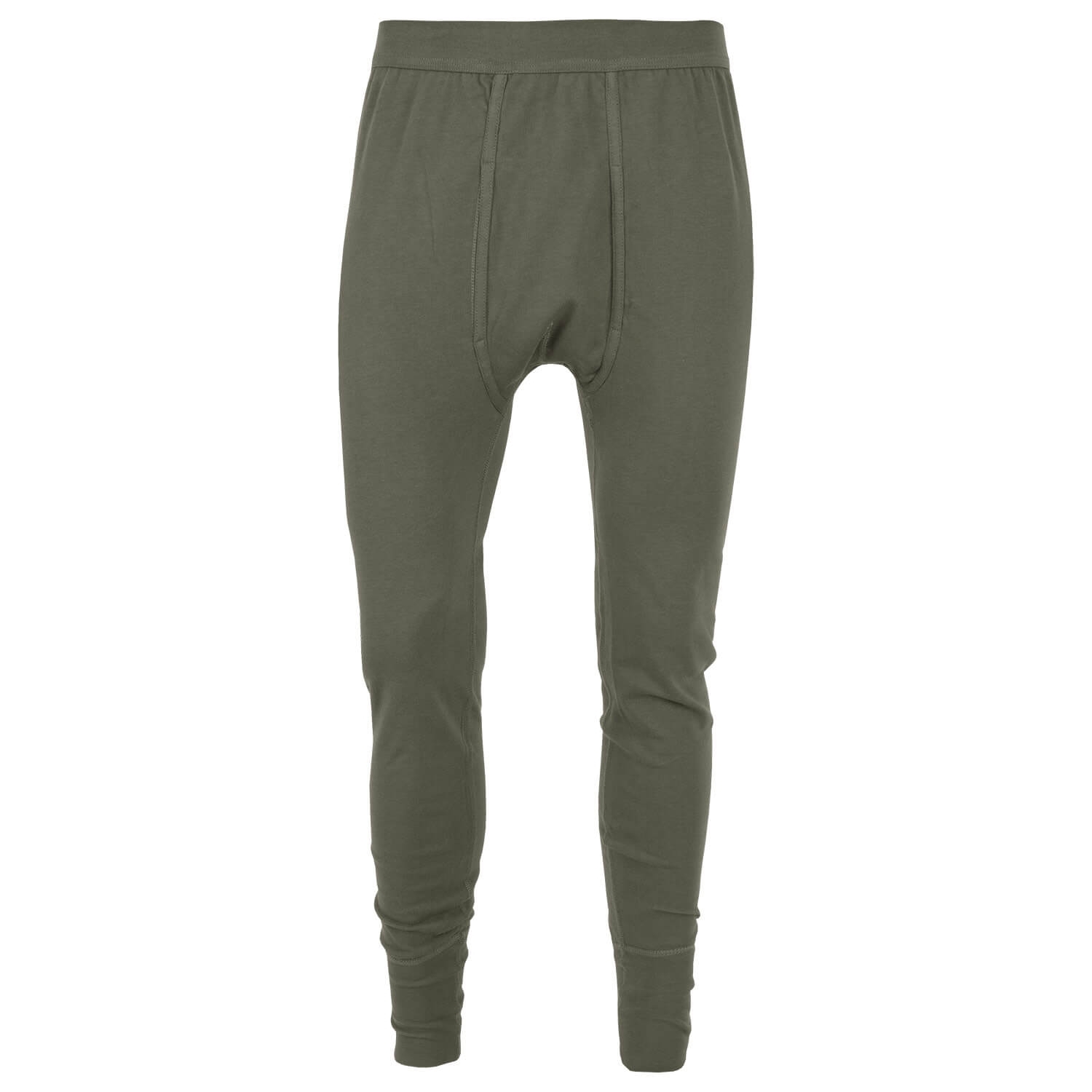 BW Unterhose lang nach TL