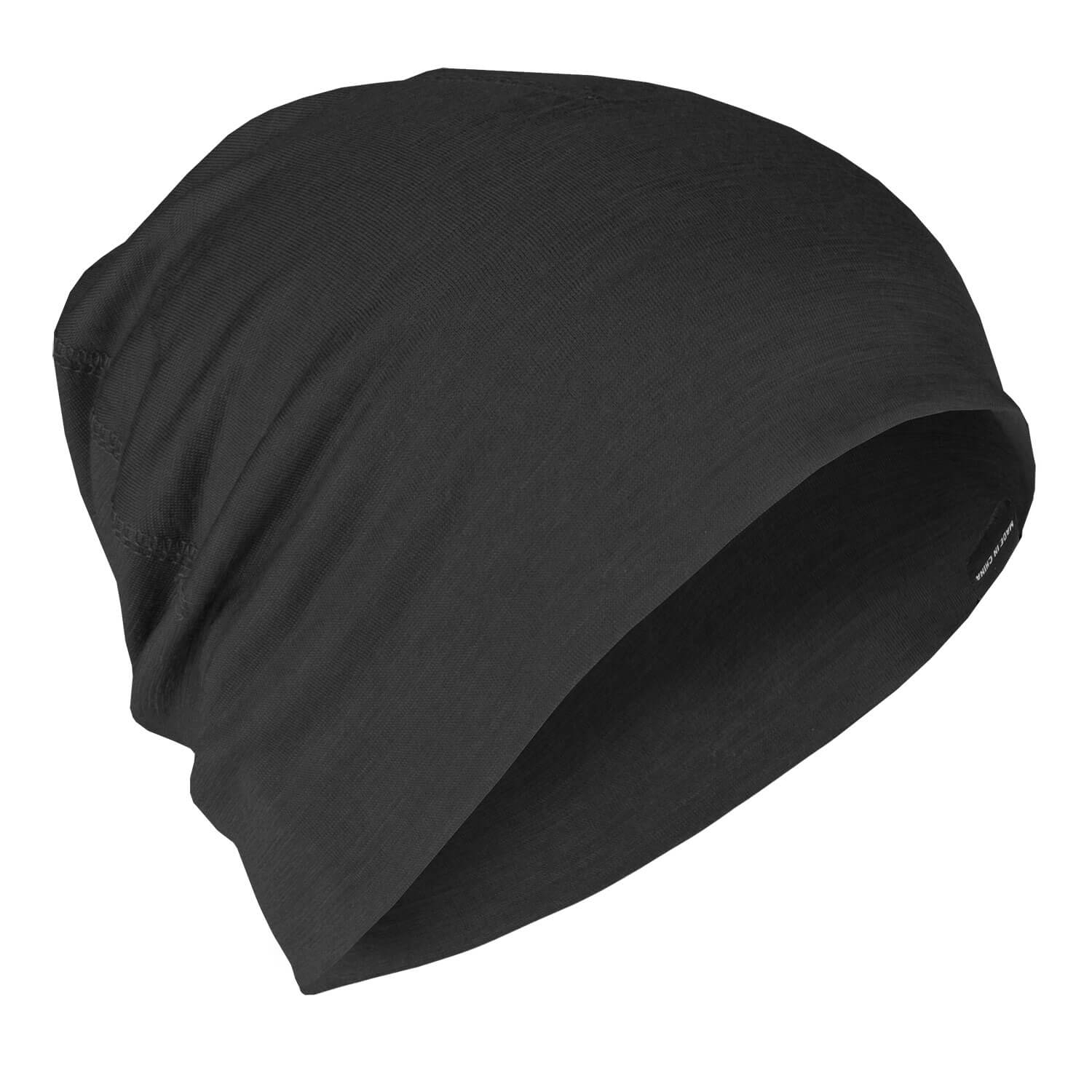 Beanie Lite Merino
