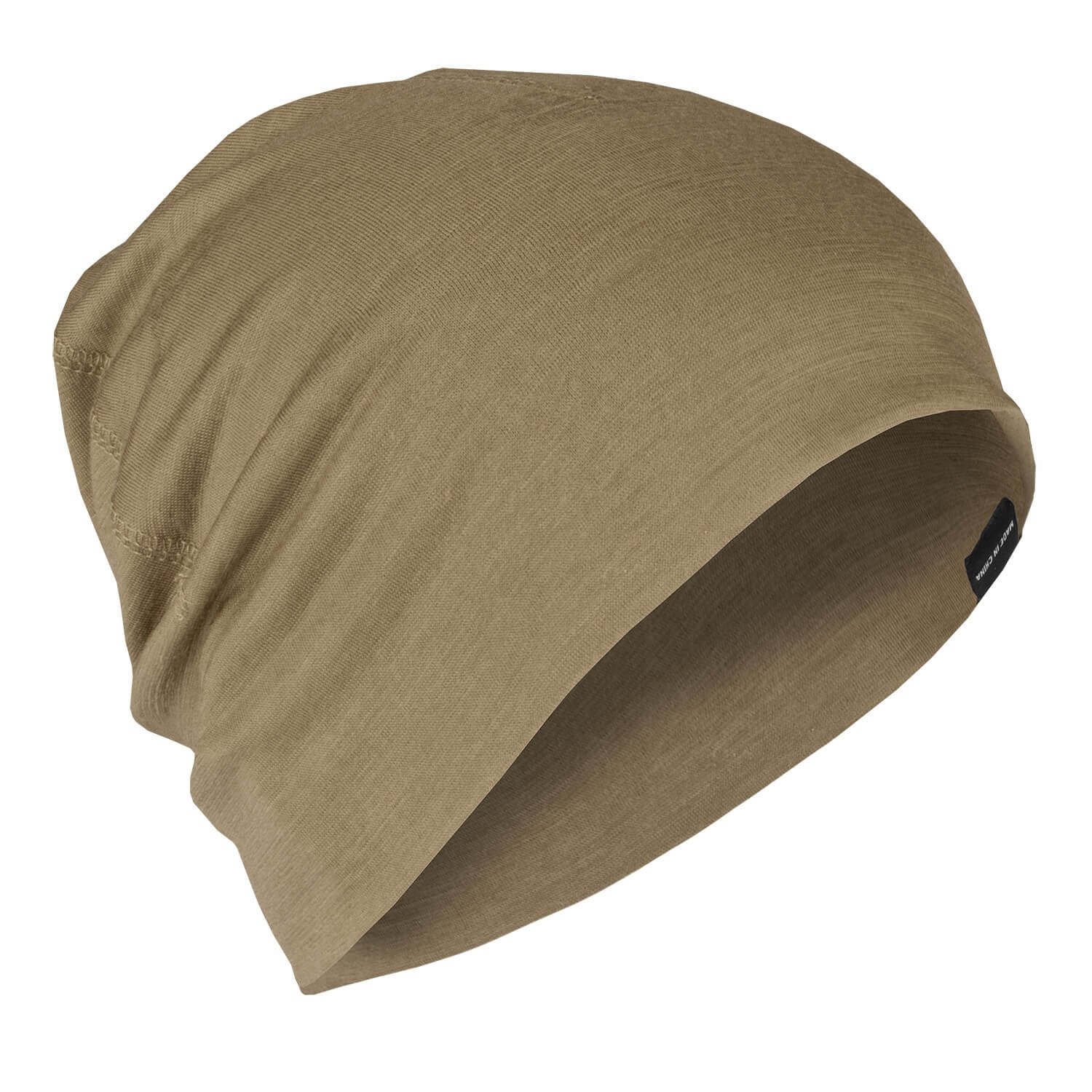 Beanie Lite Merino