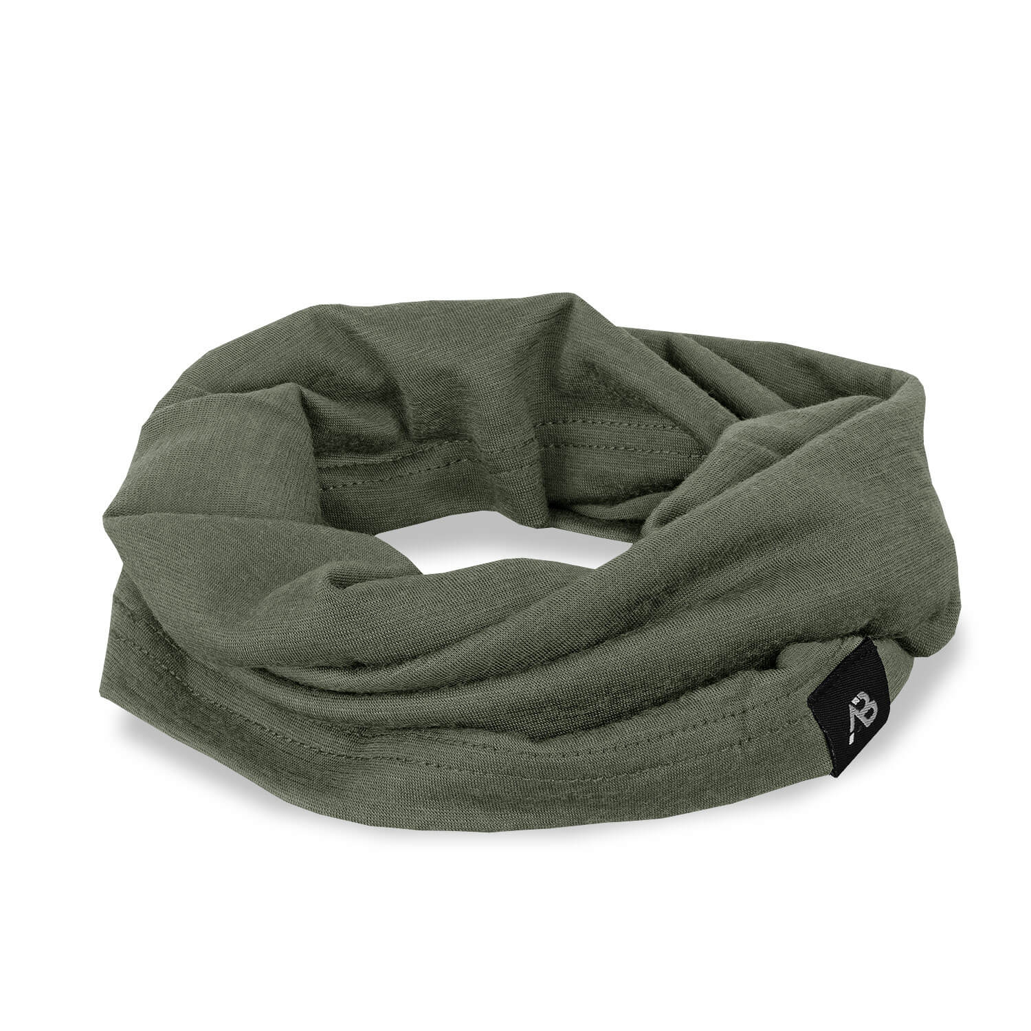 Schlauchschal Lite Merino Wolle