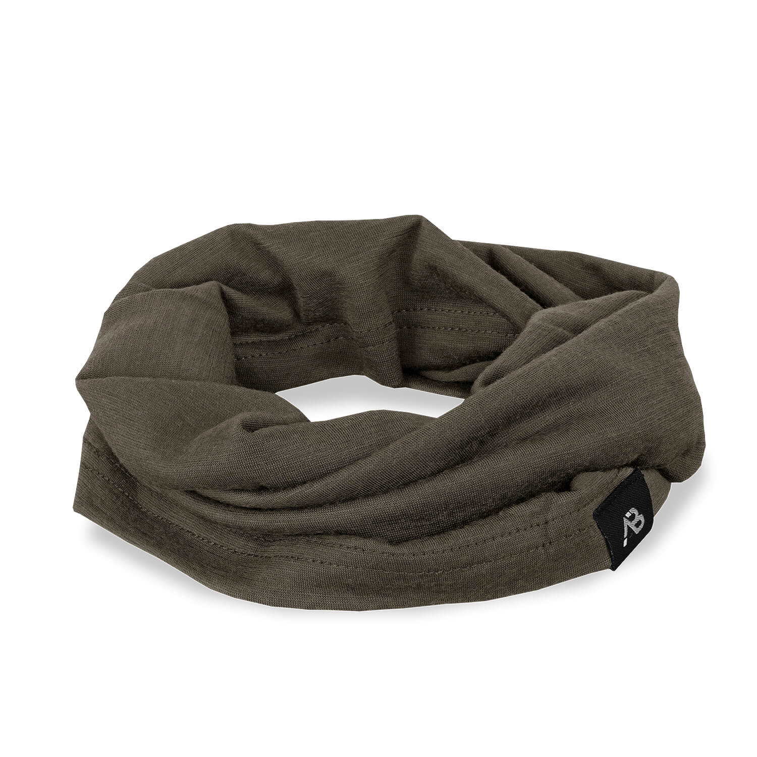 Schlauchschal Lite Merino Wolle