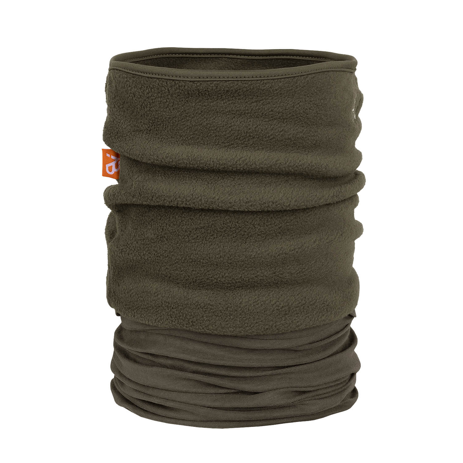 Fleece Rundschal