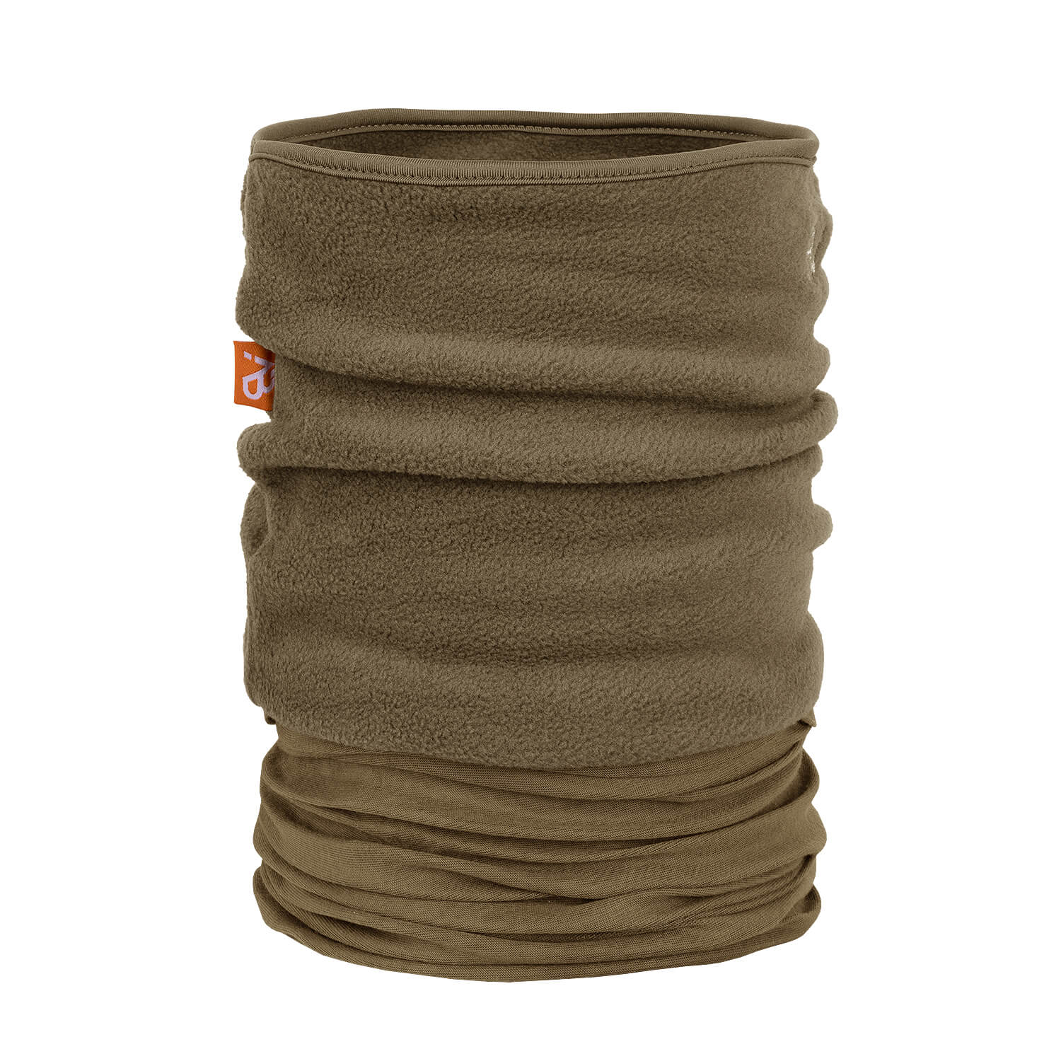 Fleece Rundschal