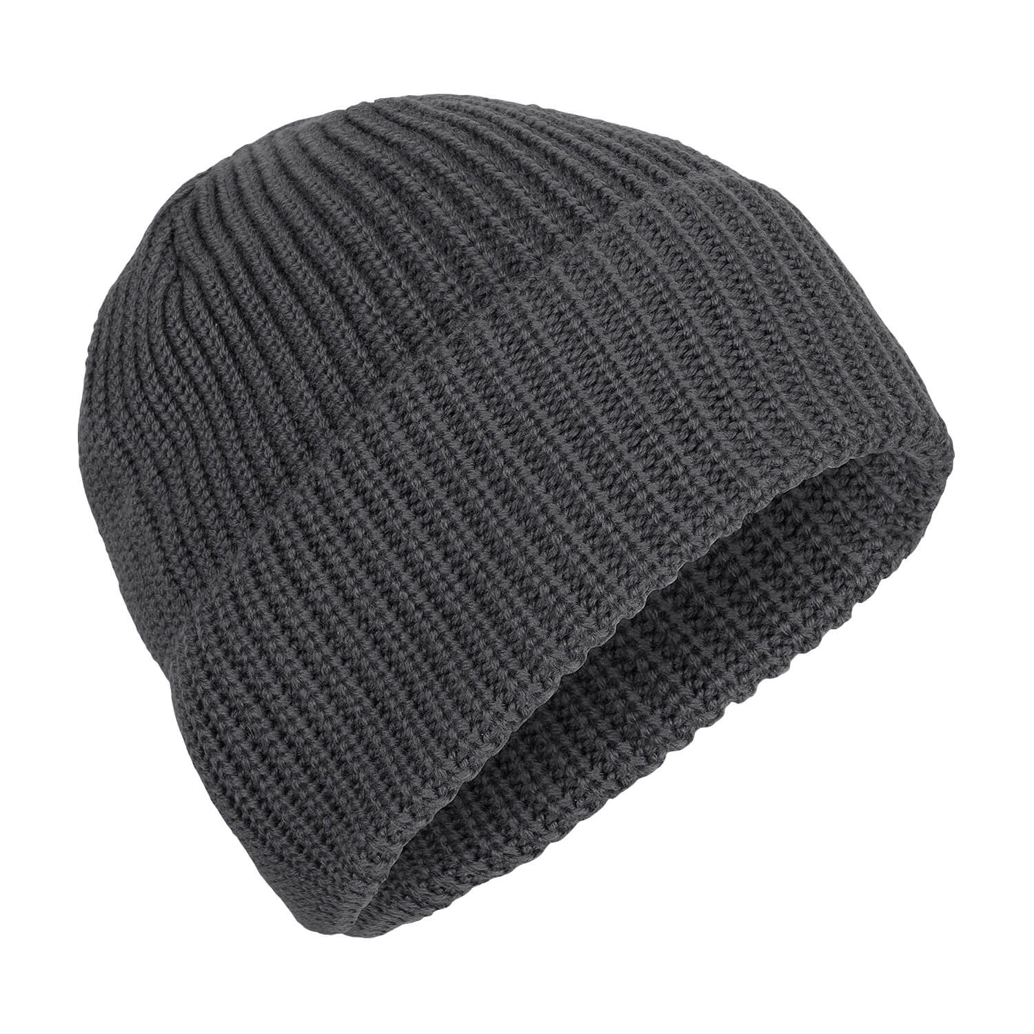 Strickmütze Merino