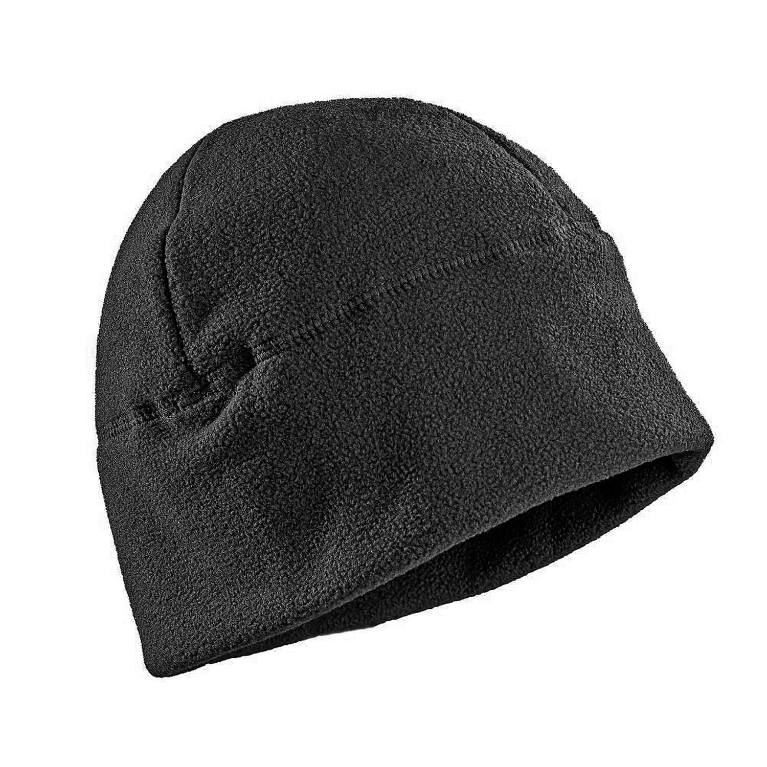 Fleece-Mütze Delta
