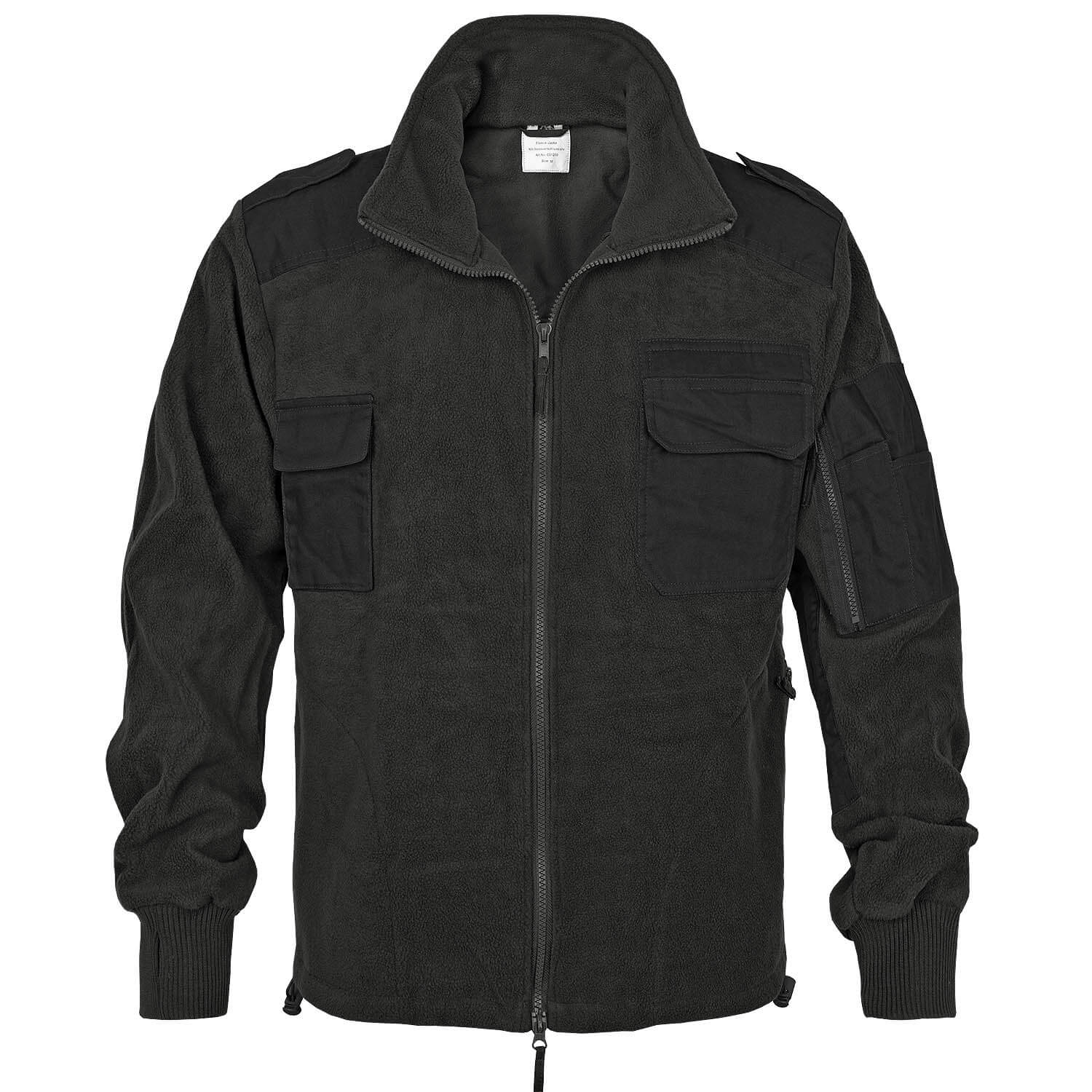 Fleecejacke 320