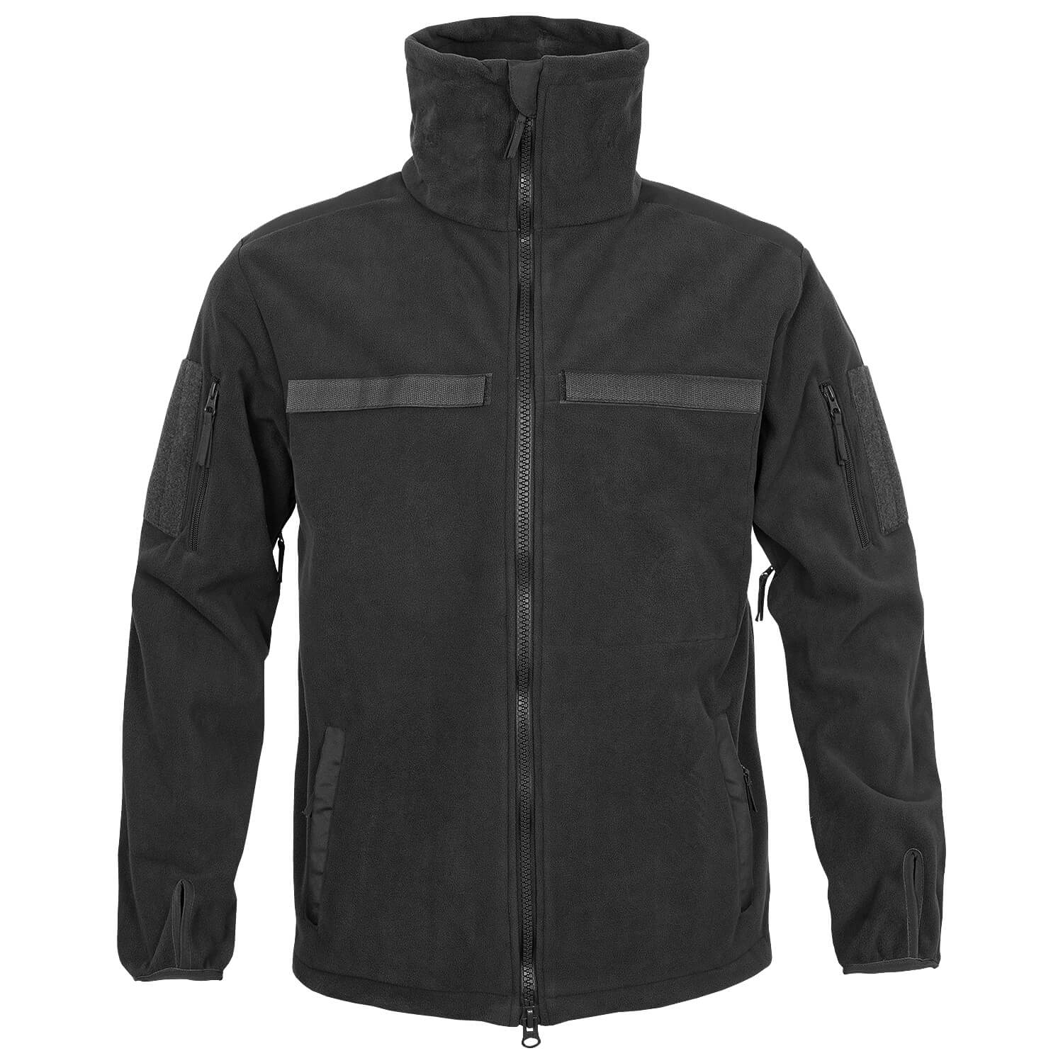 Fleecejacke Alpin Windstopper
