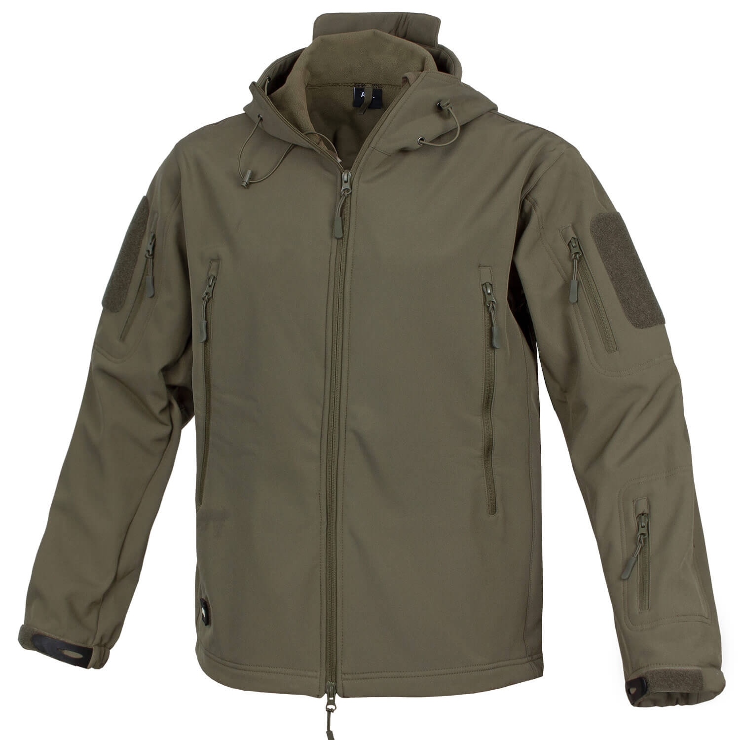 Softshell Jacke Delta