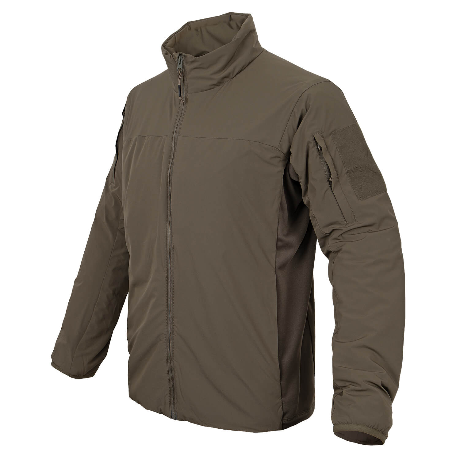 Jacket Insulated Level 4