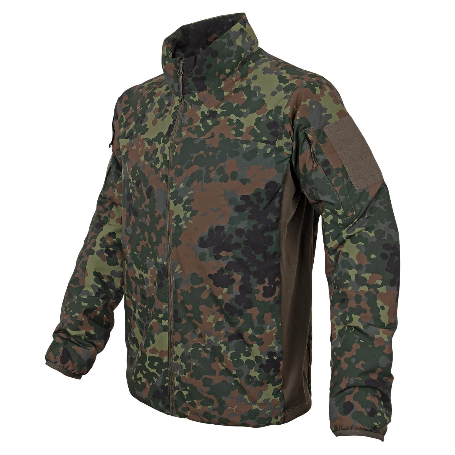 Jacket Insulated Level 4